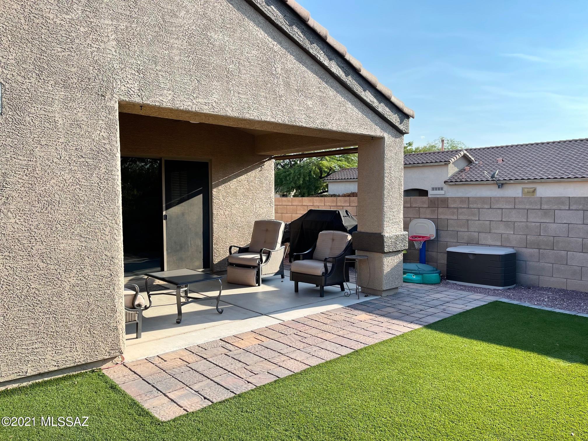 Desert Willow Estates (111-232, 338, 339) - Residential