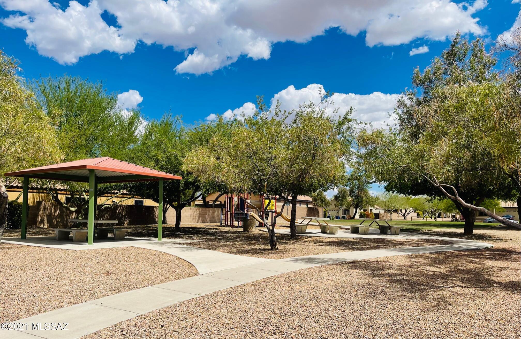 Desert Willow Estates (111-232, 338, 339) - Residential