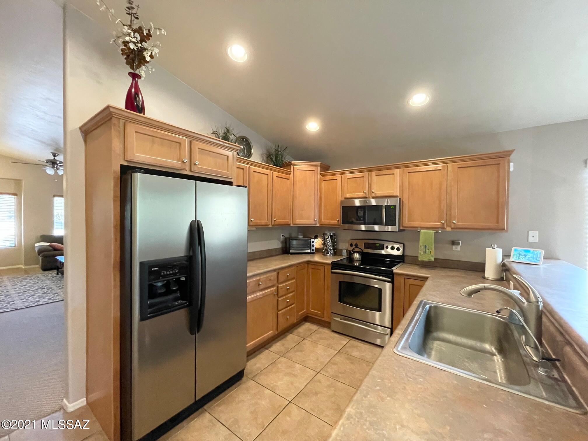 Desert Willow Estates (111-232, 338, 339) - Residential