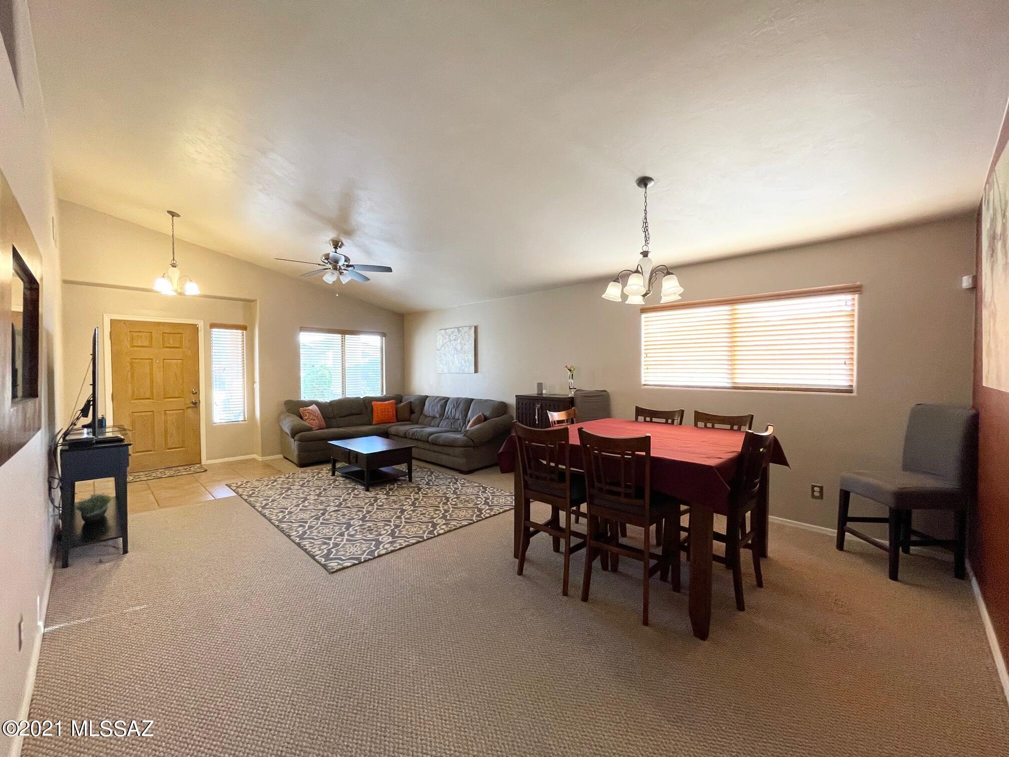Desert Willow Estates (111-232, 338, 339) - Residential