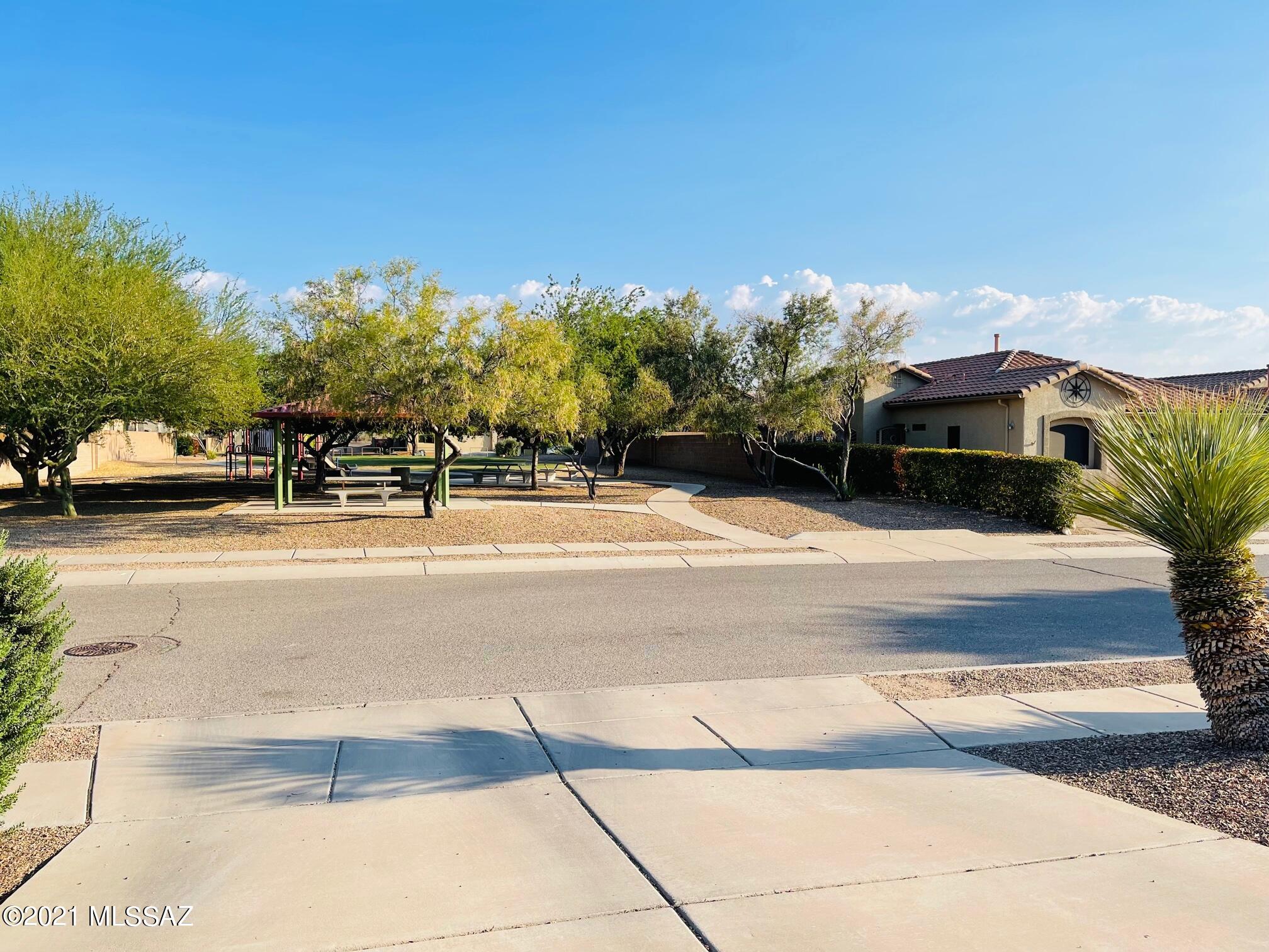 Desert Willow Estates (111-232, 338, 339) - Residential