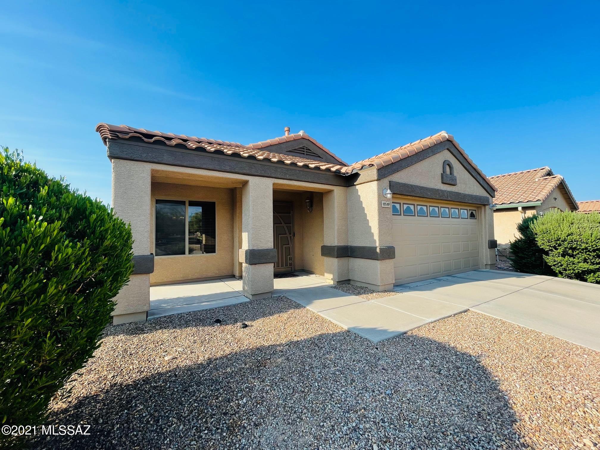 Desert Willow Estates (111-232, 338, 339) - Residential