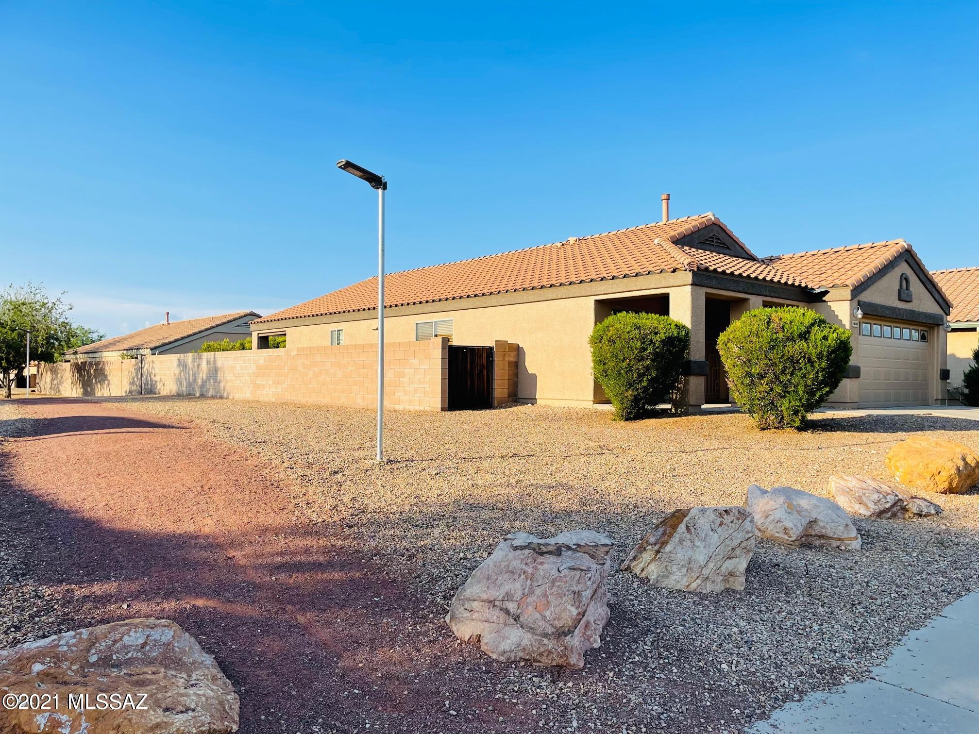 Desert Willow Estates (111-232, 338, 339) - Residential