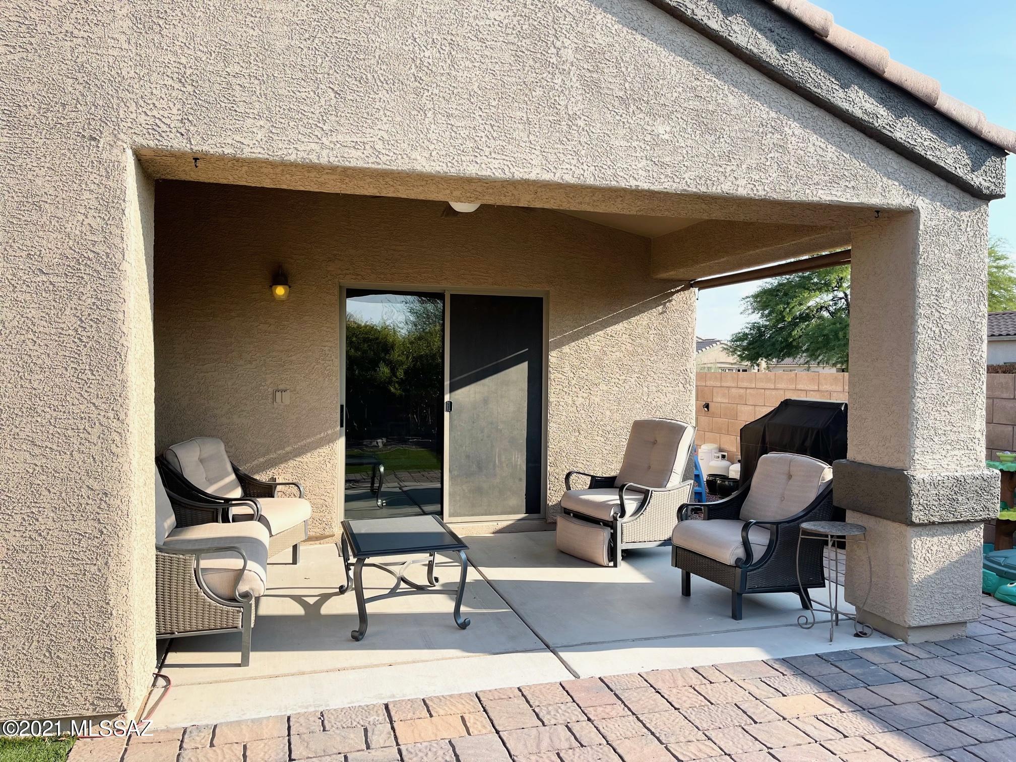Desert Willow Estates (111-232, 338, 339) - Residential