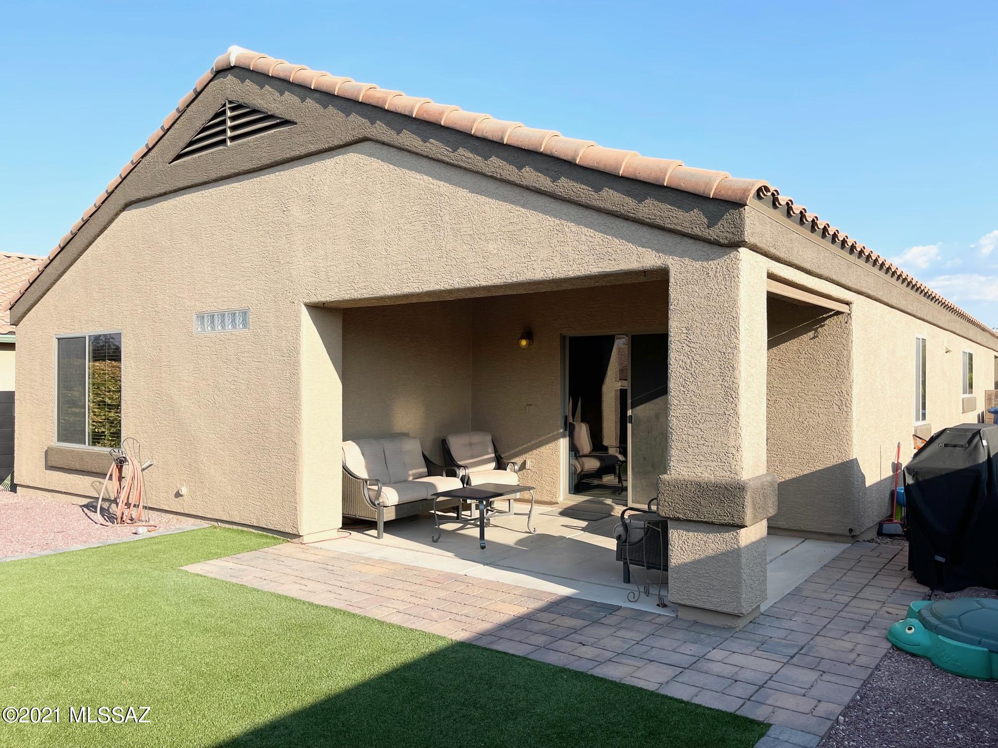 Desert Willow Estates (111-232, 338, 339) - Residential