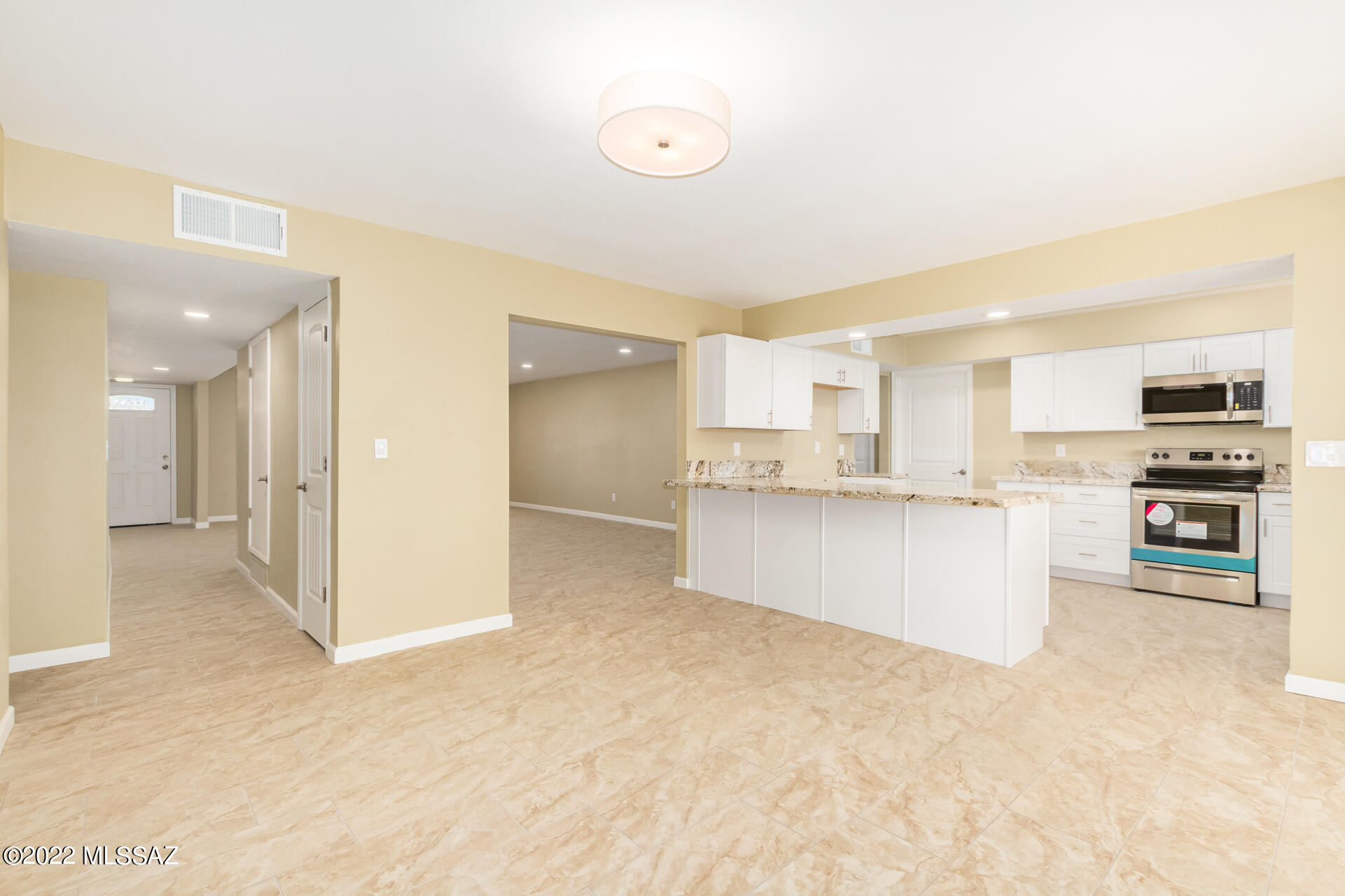 Eastern Hills BLKS 1  2  3 - Residential
