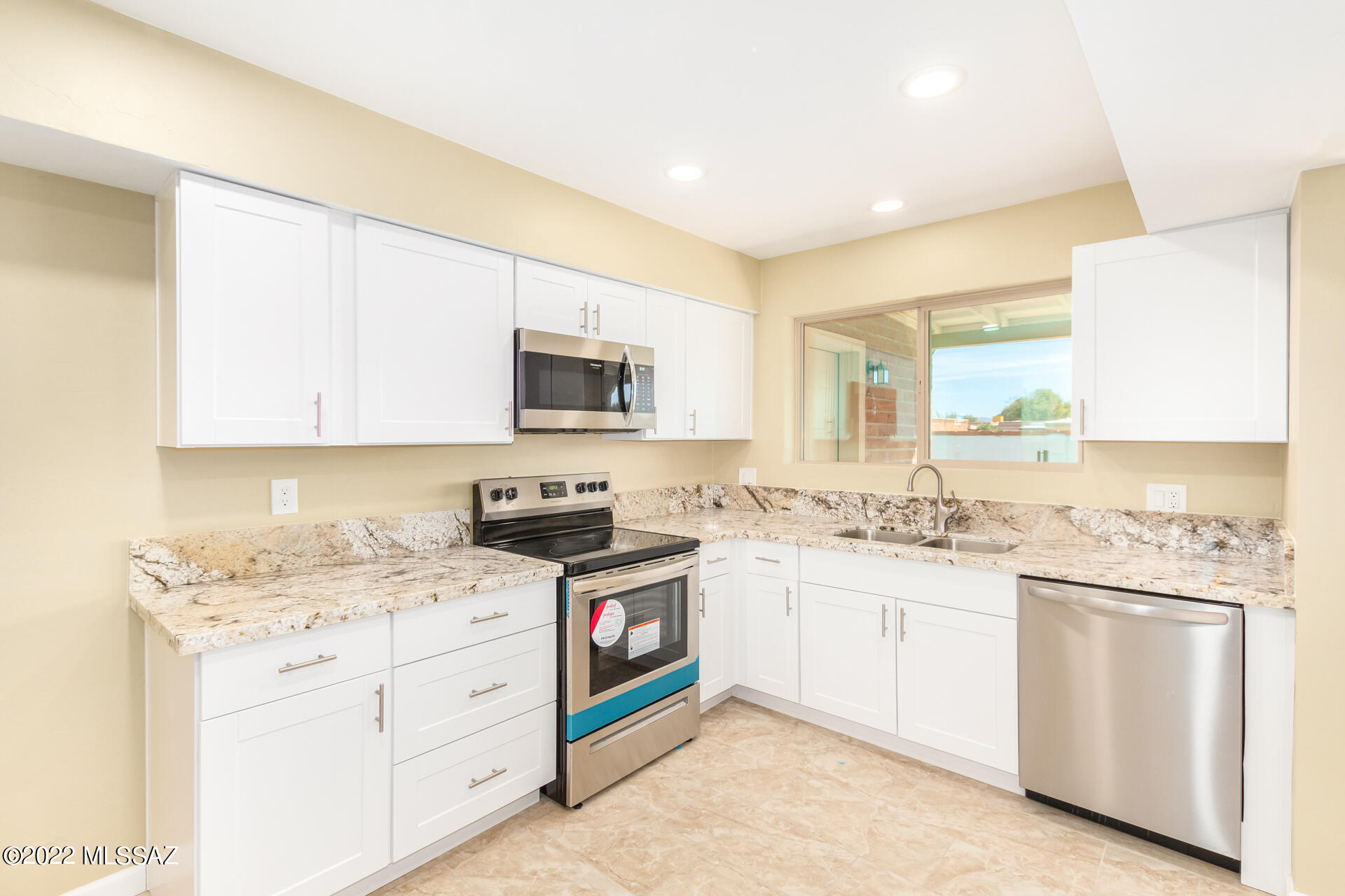 Eastern Hills BLKS 1  2  3 - Residential