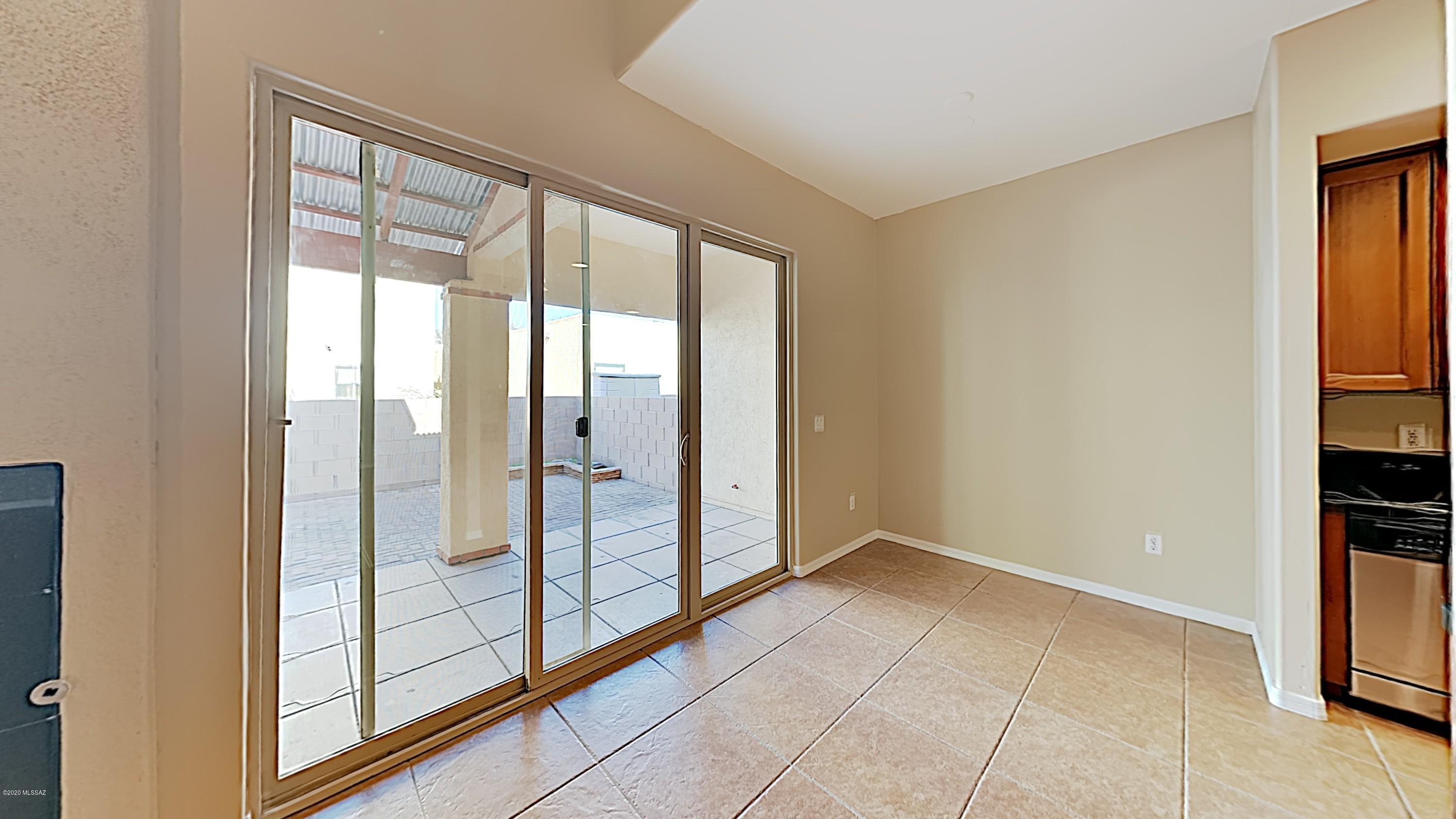 Allen Road Townhomes (1-18) - Residential