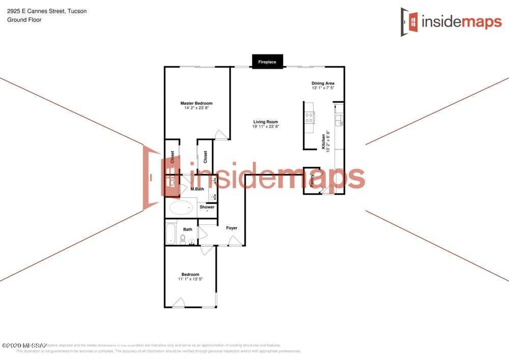 Allen Road Townhomes (1-18) - Residential