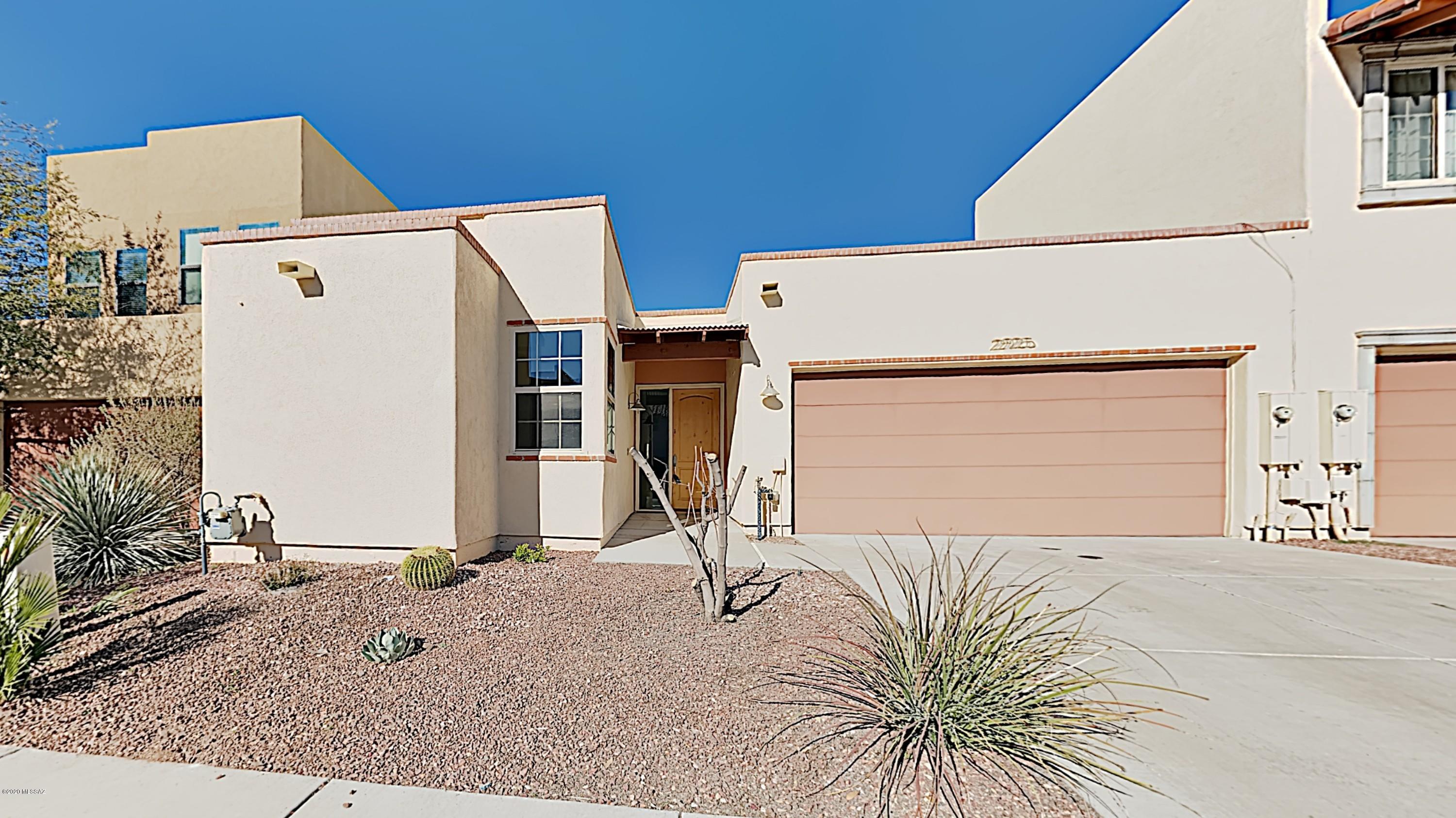 Allen Road Townhomes (1-18) - Residential