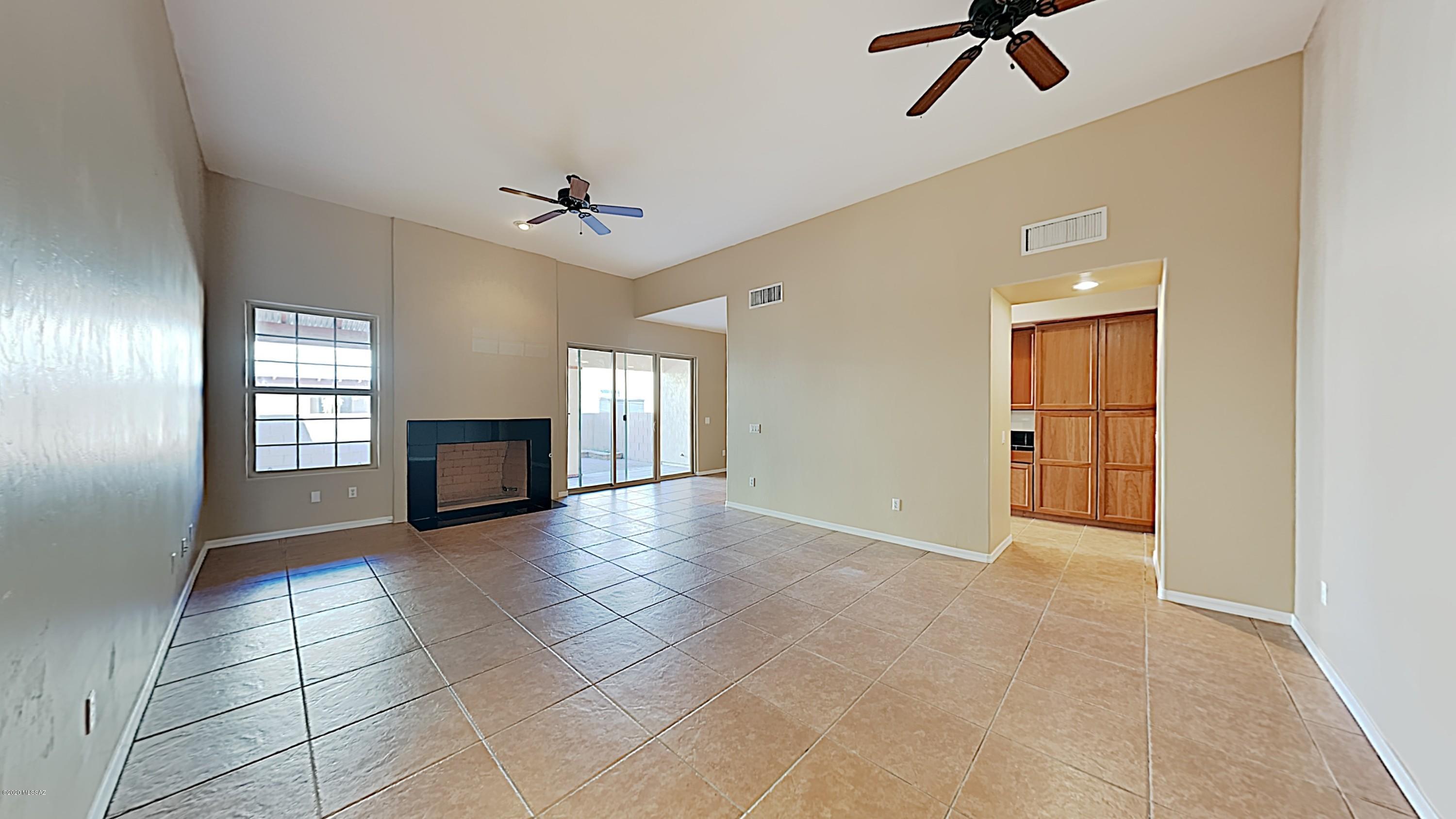 Allen Road Townhomes (1-18) - Residential