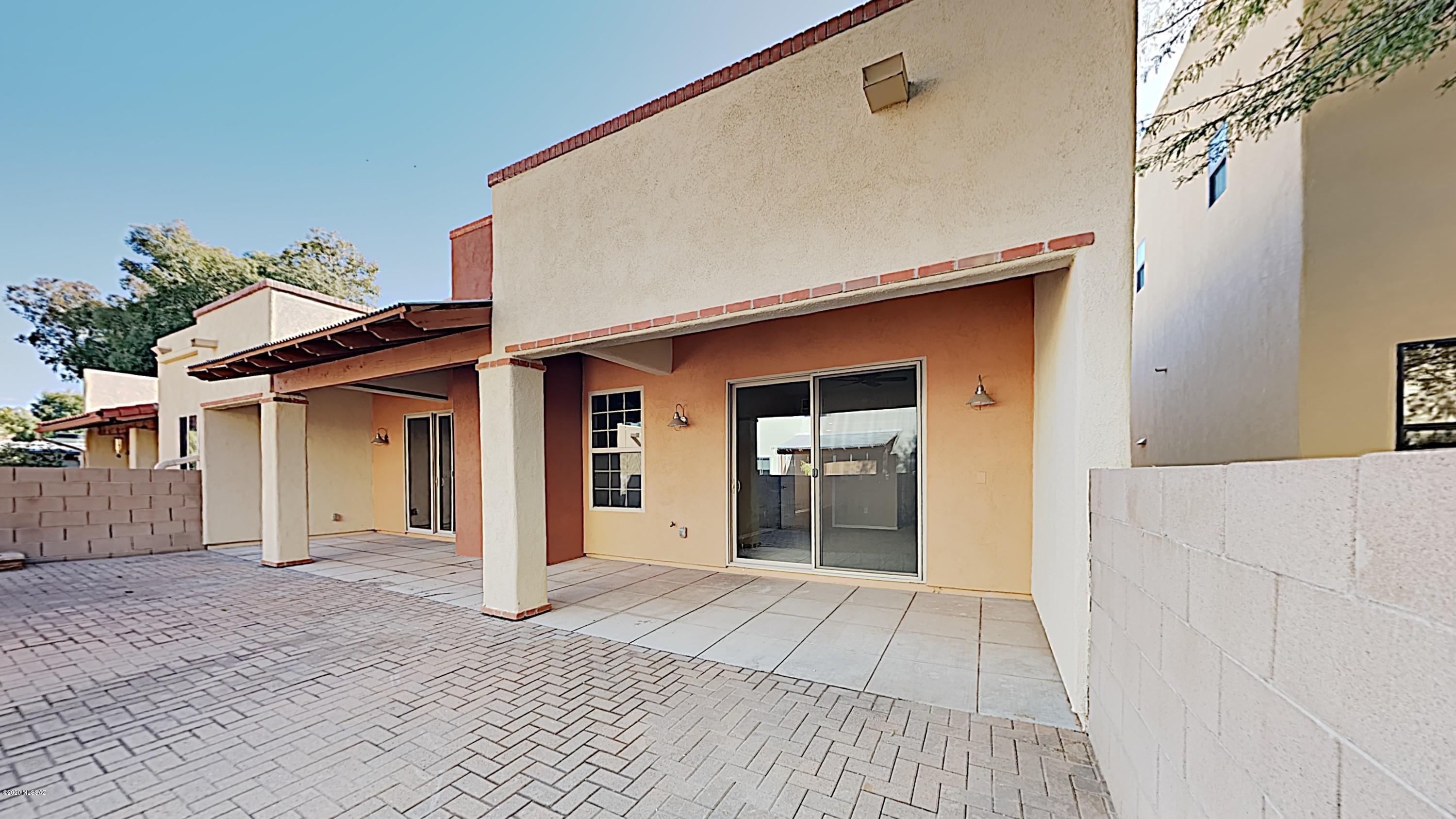 Allen Road Townhomes (1-18) - Residential