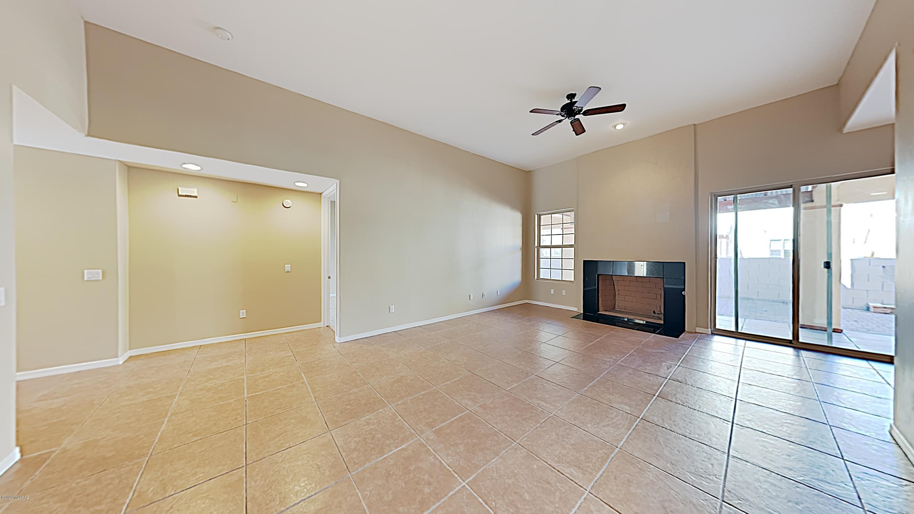 Allen Road Townhomes (1-18) - Residential