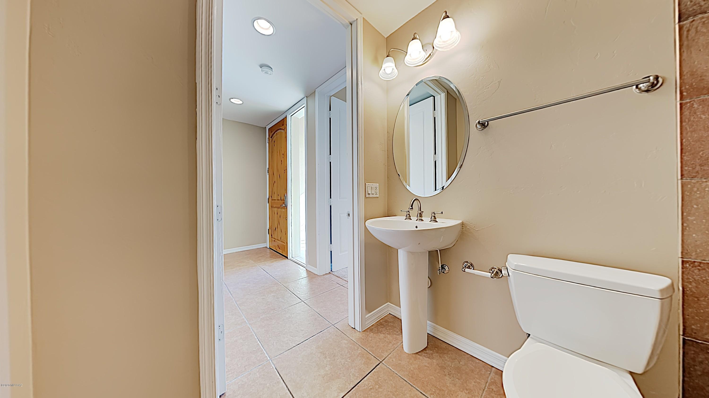 Allen Road Townhomes (1-18) - Residential