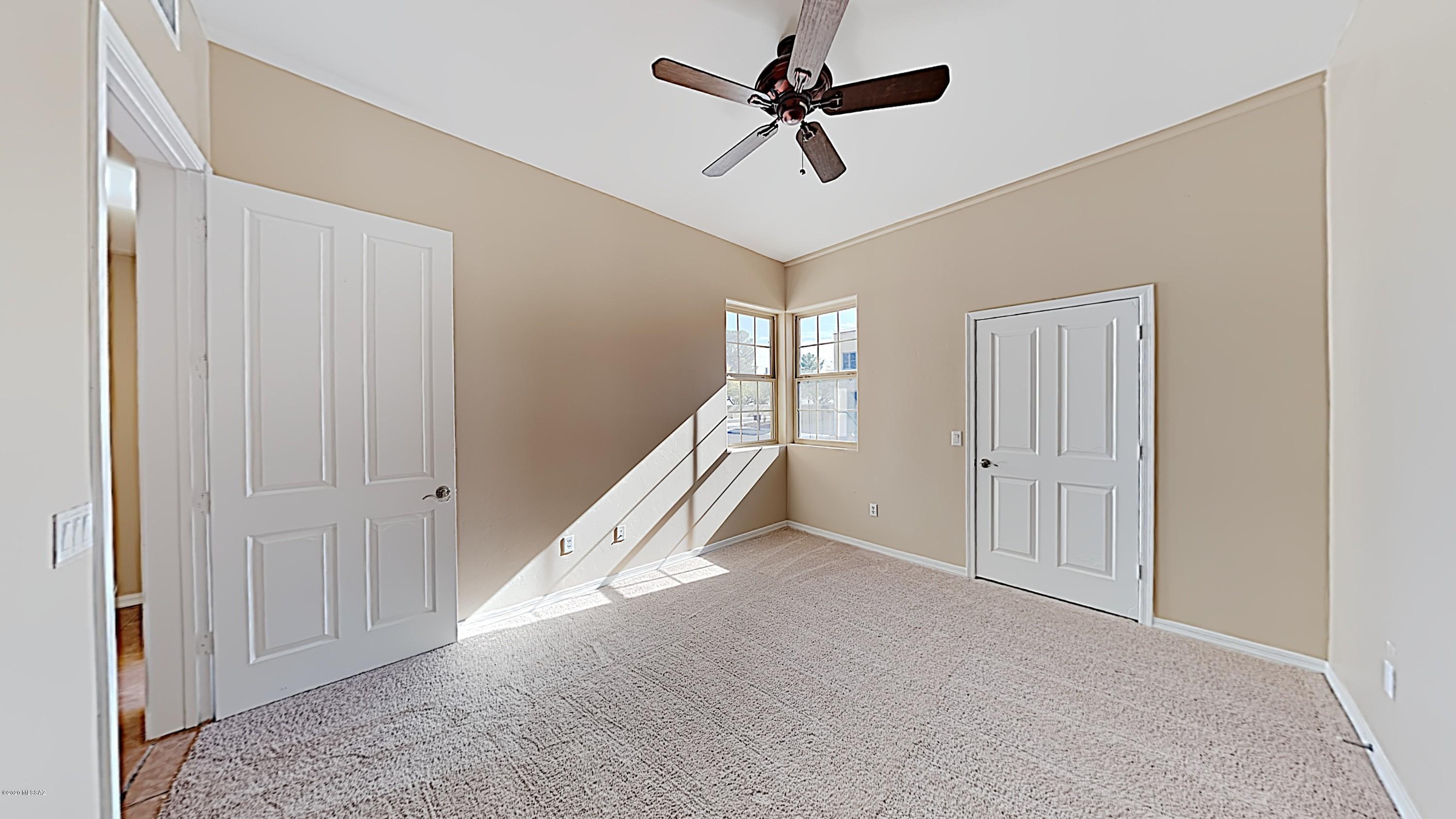 Allen Road Townhomes (1-18) - Residential