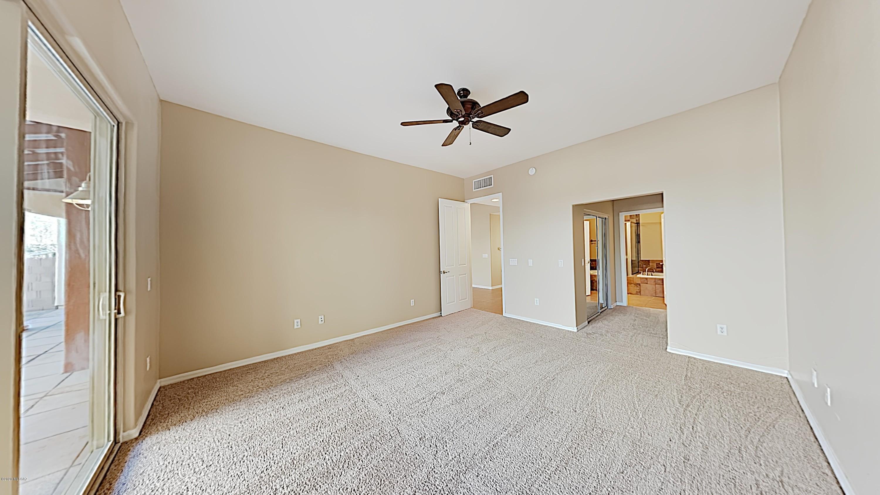 Allen Road Townhomes (1-18) - Residential
