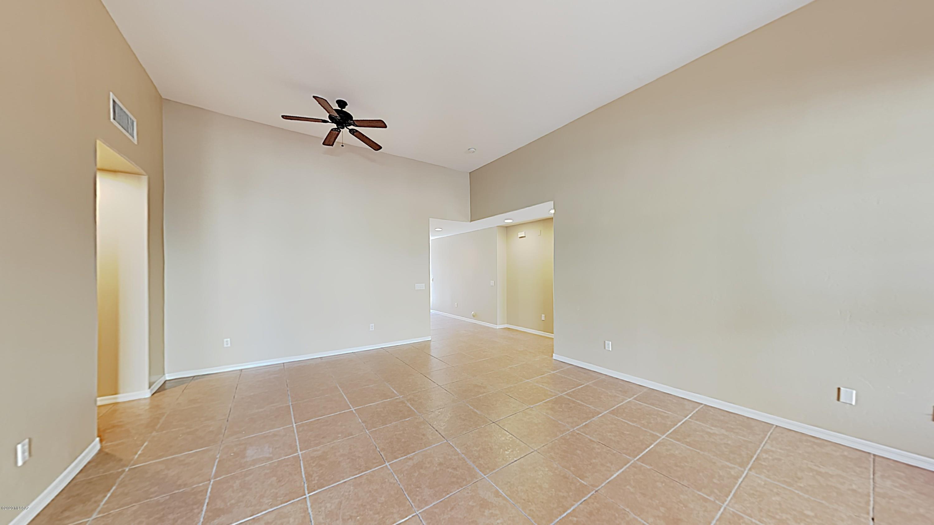 Allen Road Townhomes (1-18) - Residential