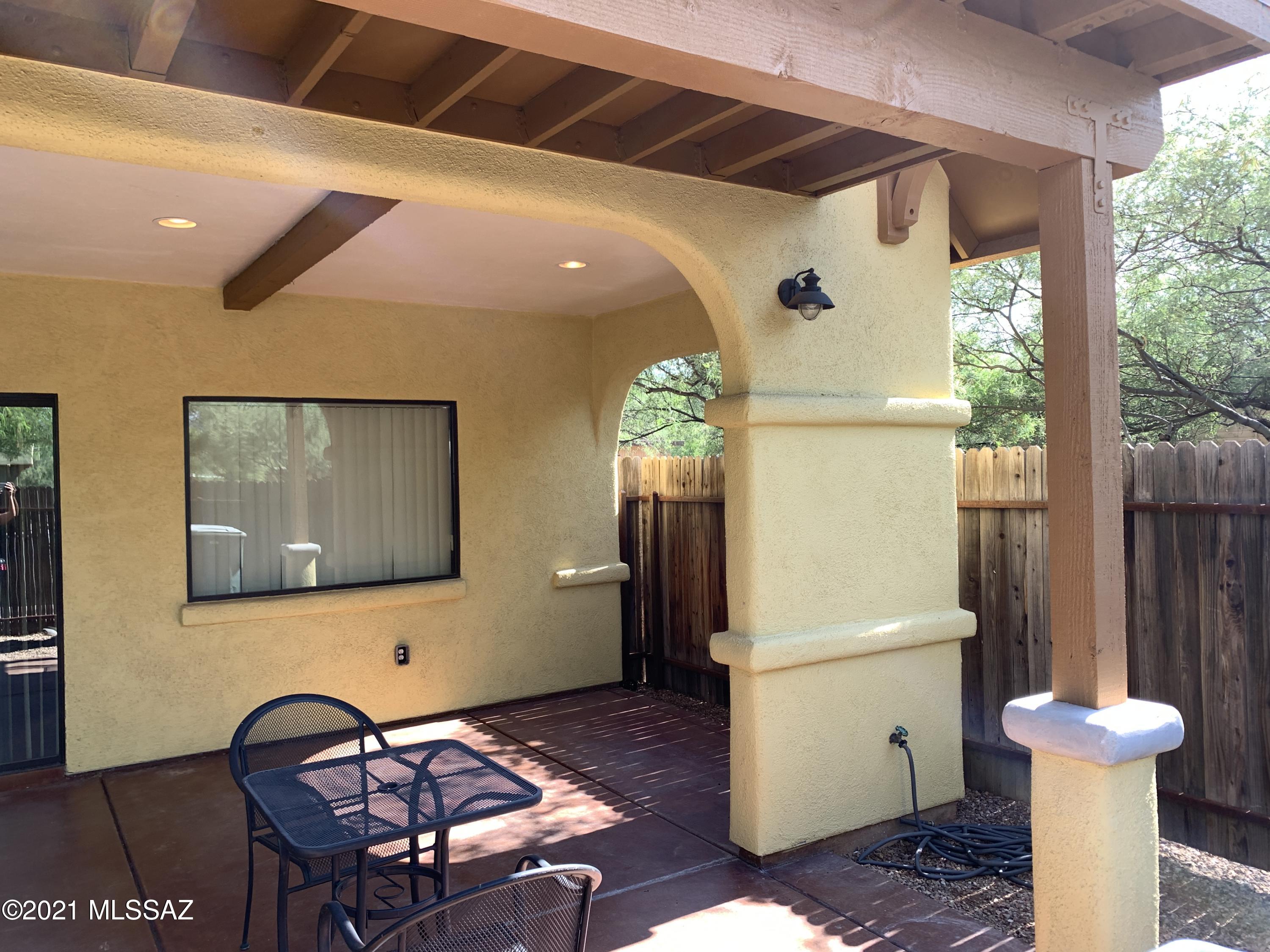 Presidio NO. 2 (1-15) - Residential Lease