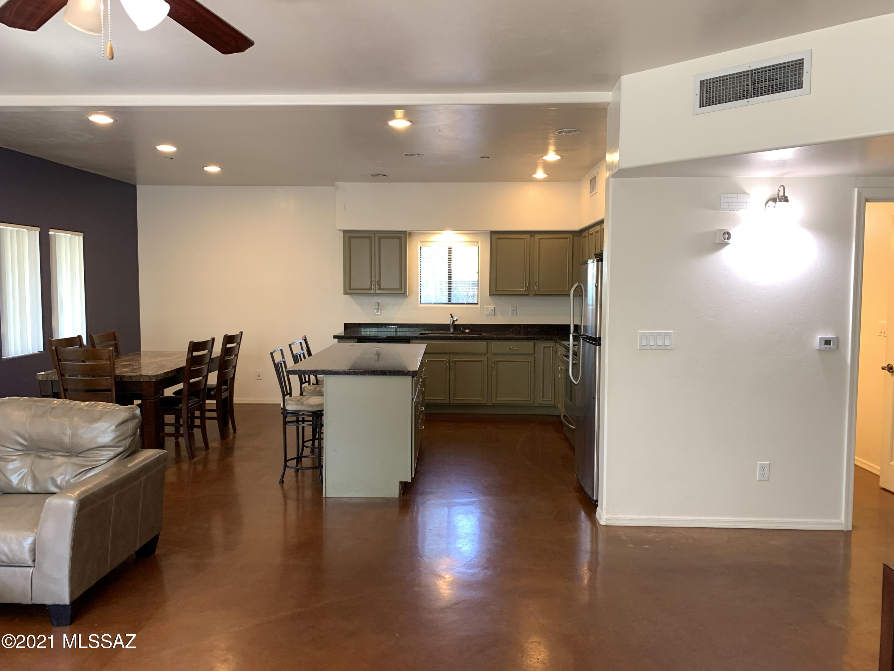 Presidio NO. 2 (1-15) - Residential Lease