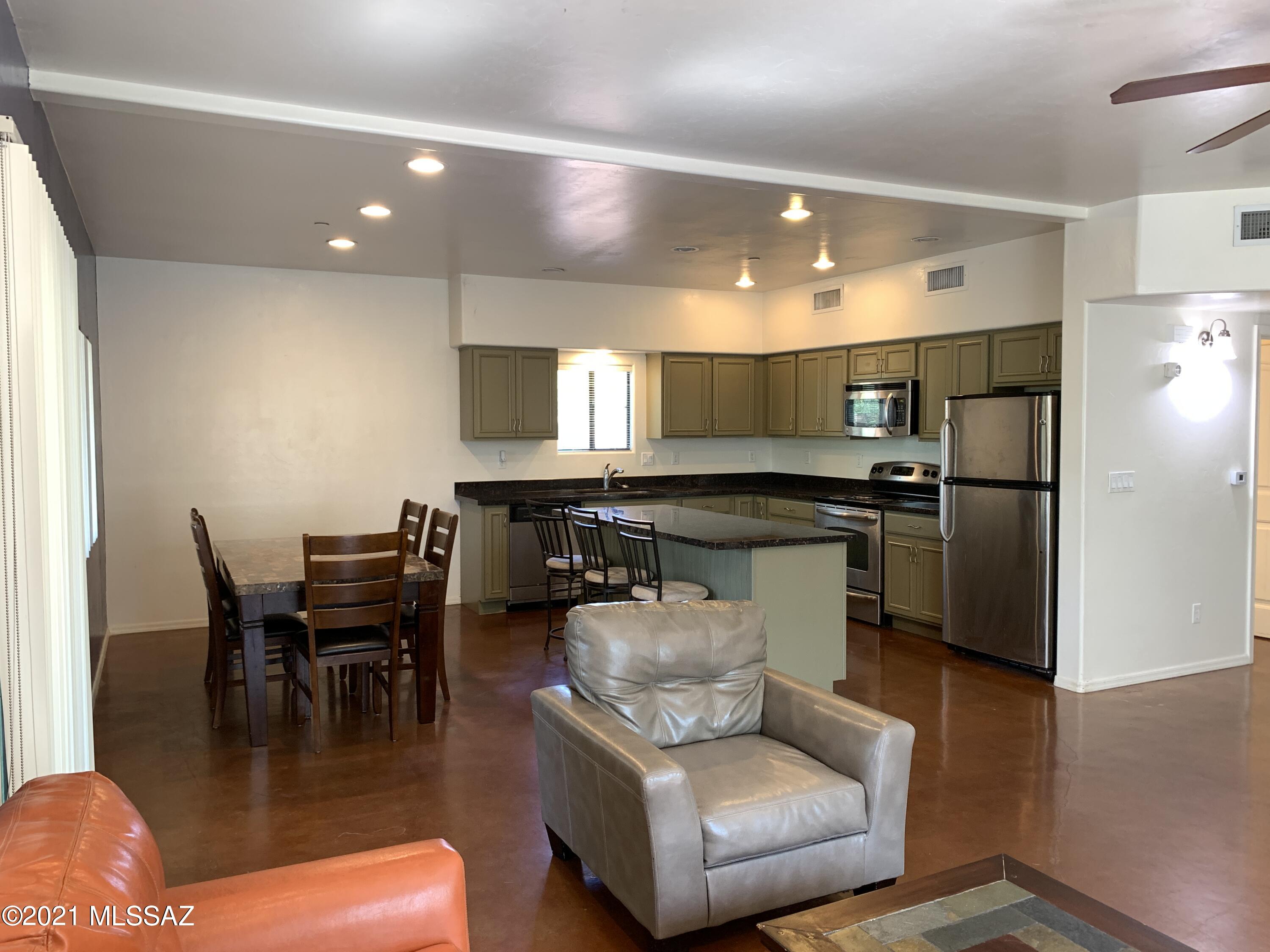 Presidio NO. 2 (1-15) - Residential Lease