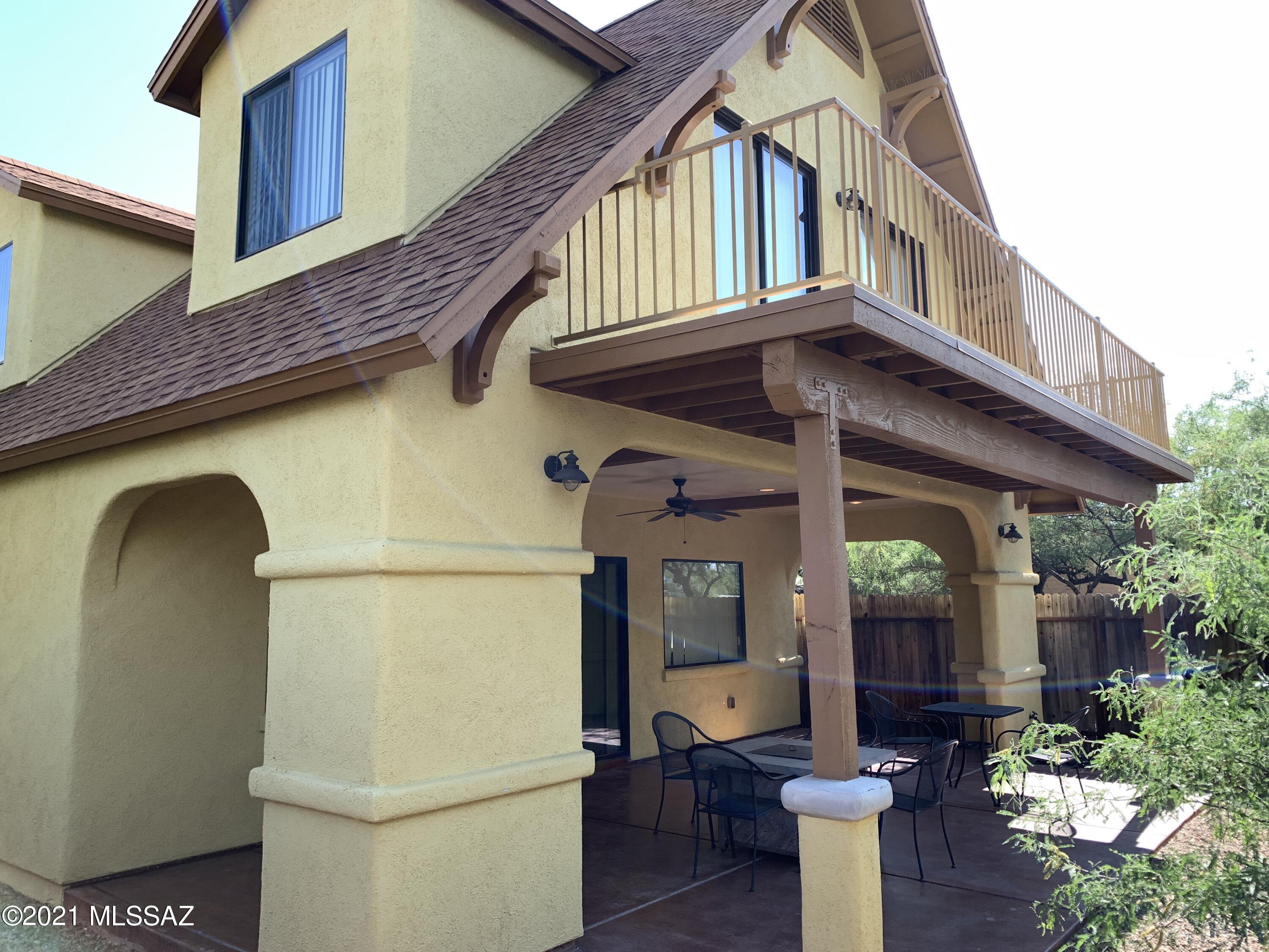 Presidio NO. 2 (1-15) - Residential Lease
