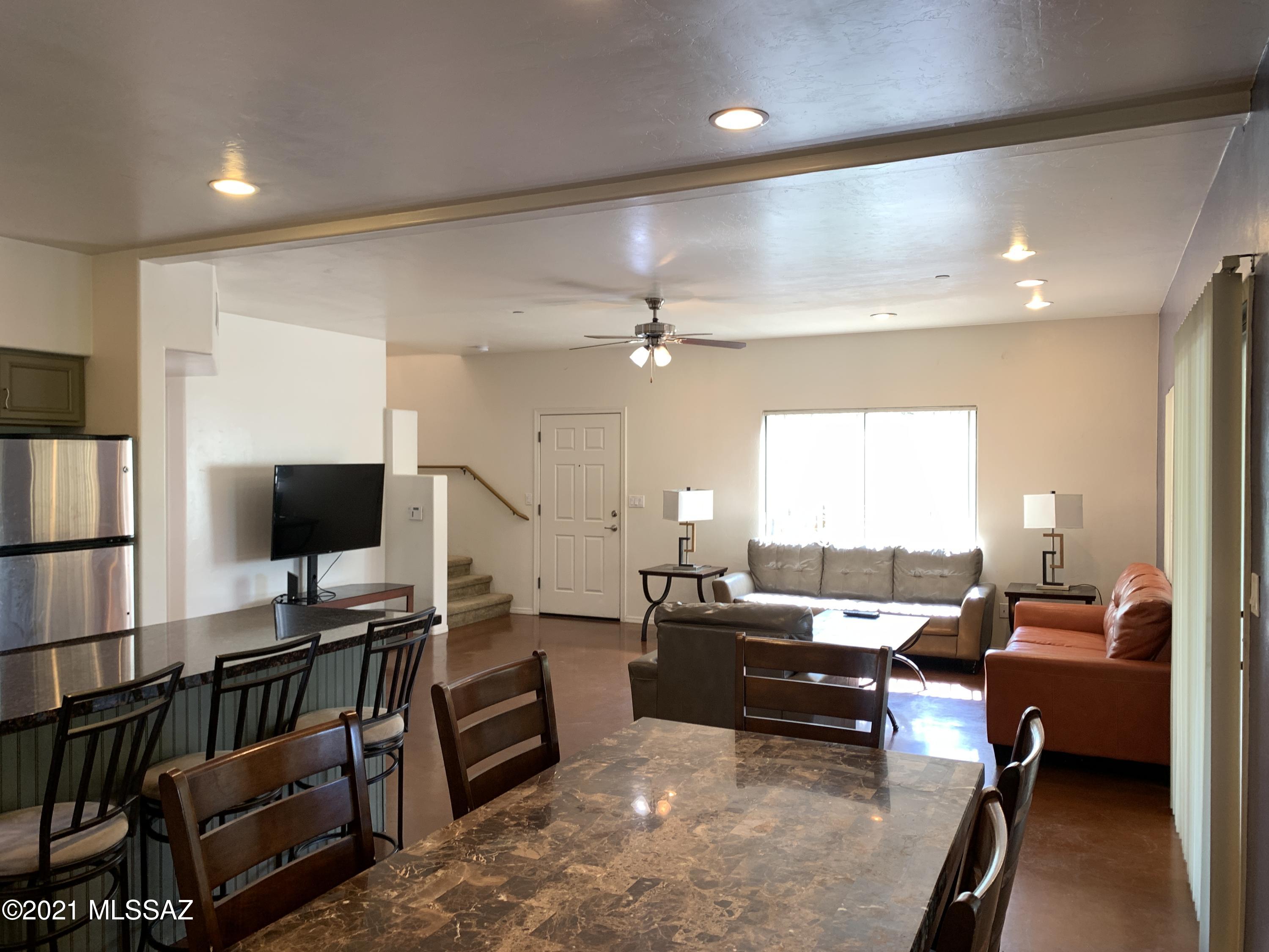 Presidio NO. 2 (1-15) - Residential Lease