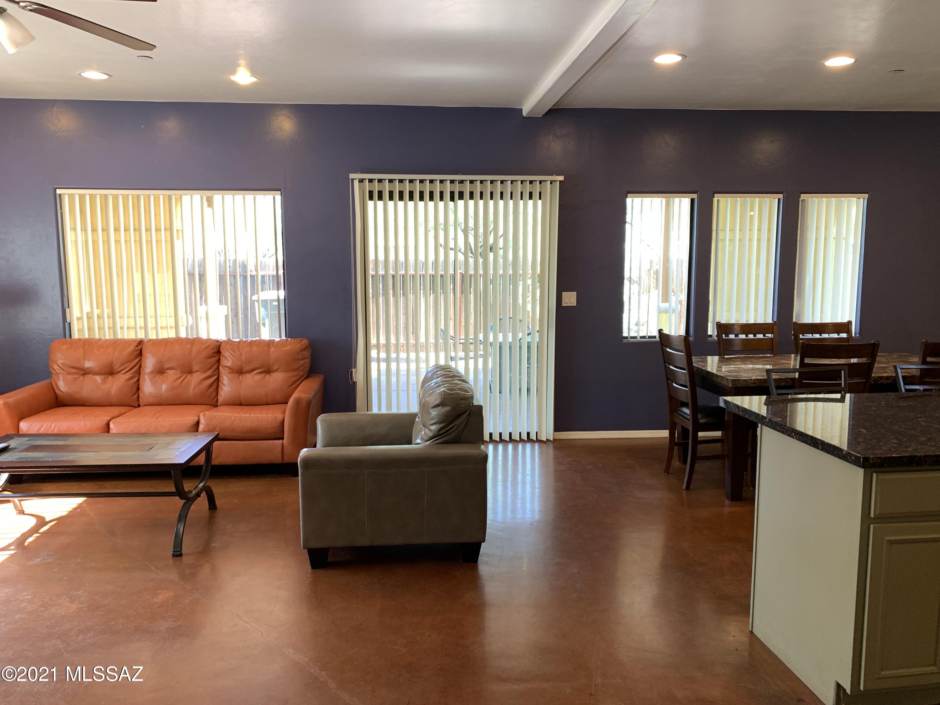 Presidio NO. 2 (1-15) - Residential Lease