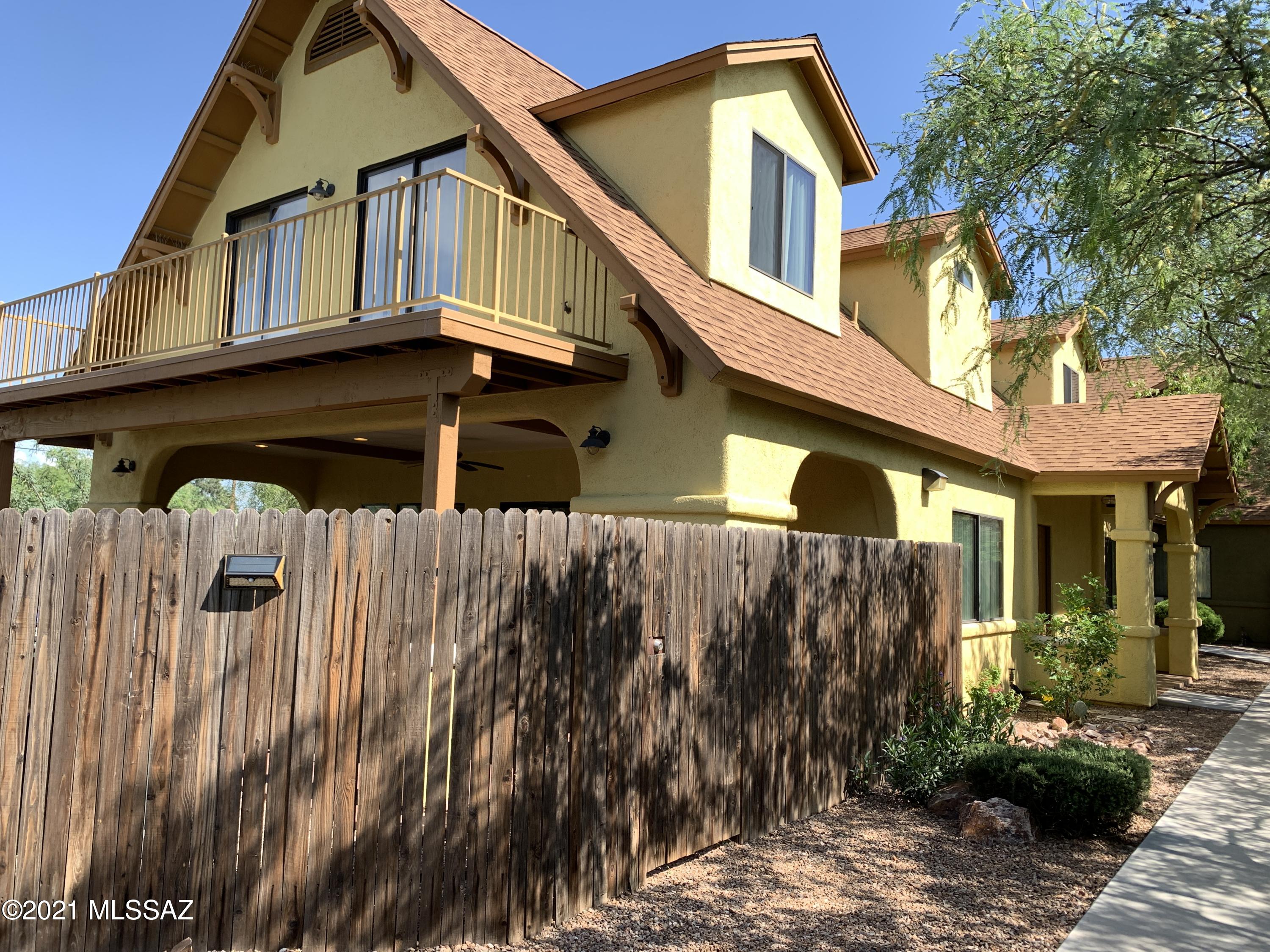 Presidio NO. 2 (1-15) - Residential Lease