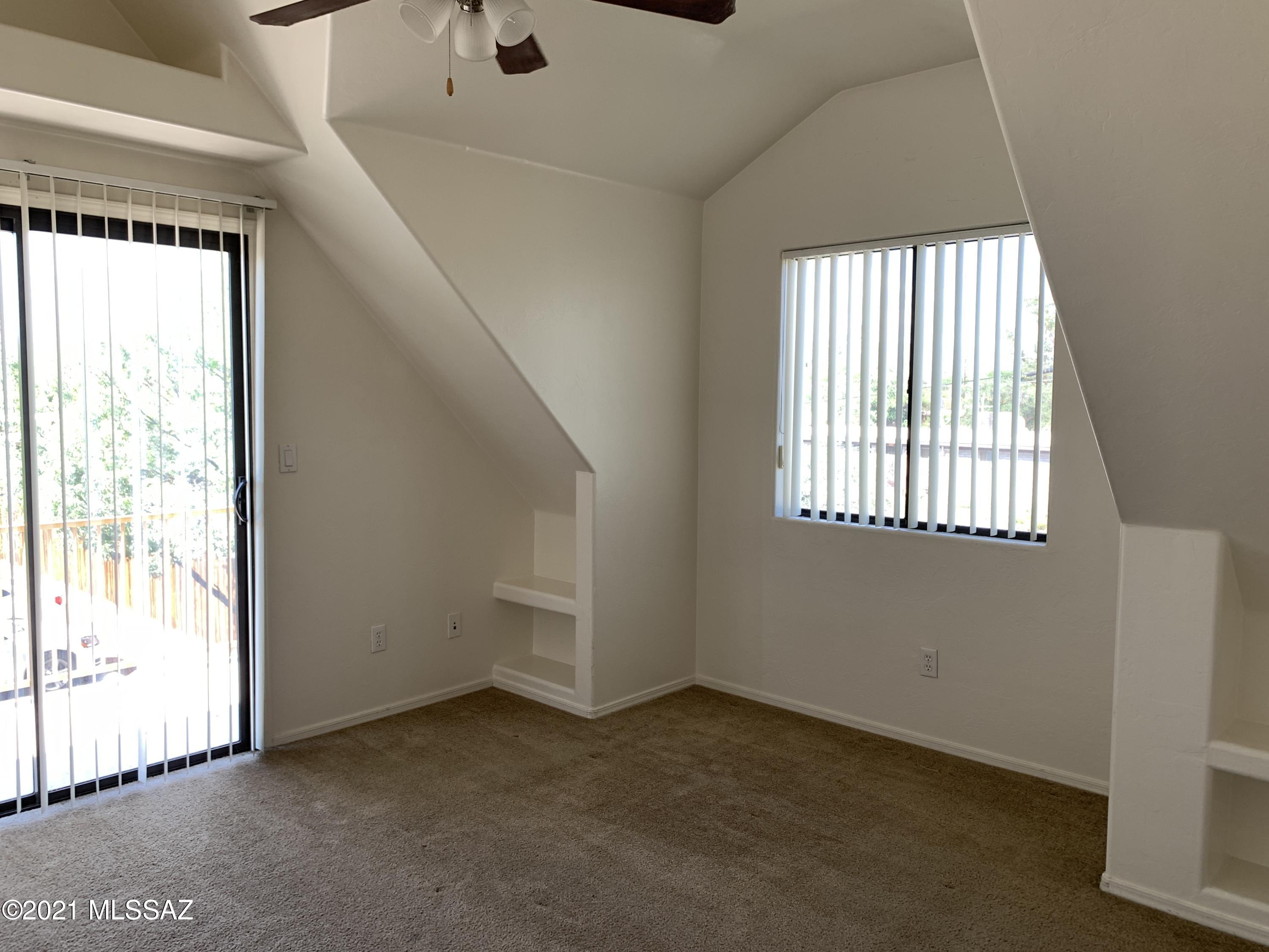 Presidio NO. 2 (1-15) - Residential Lease