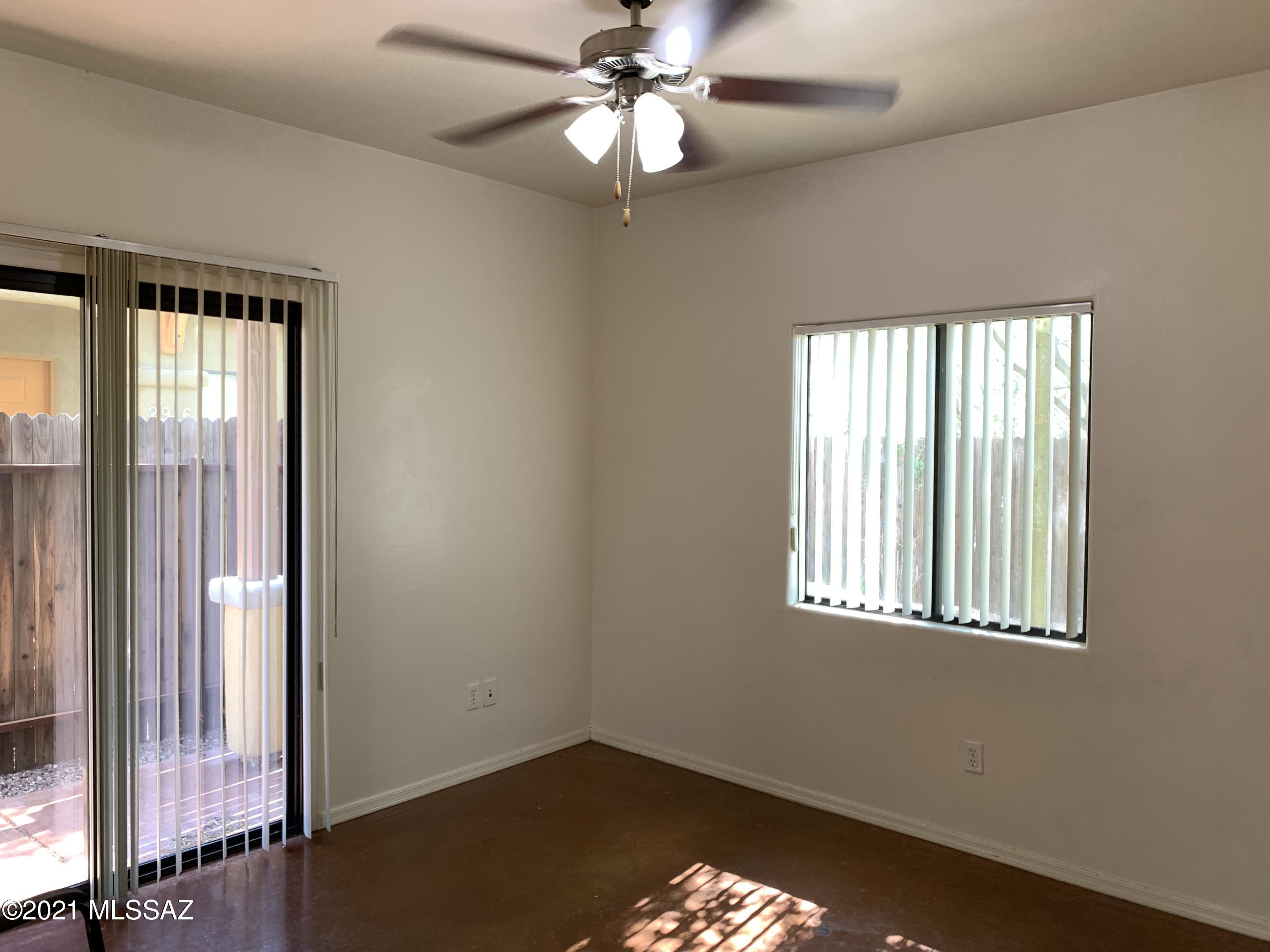 Presidio NO. 2 (1-15) - Residential Lease