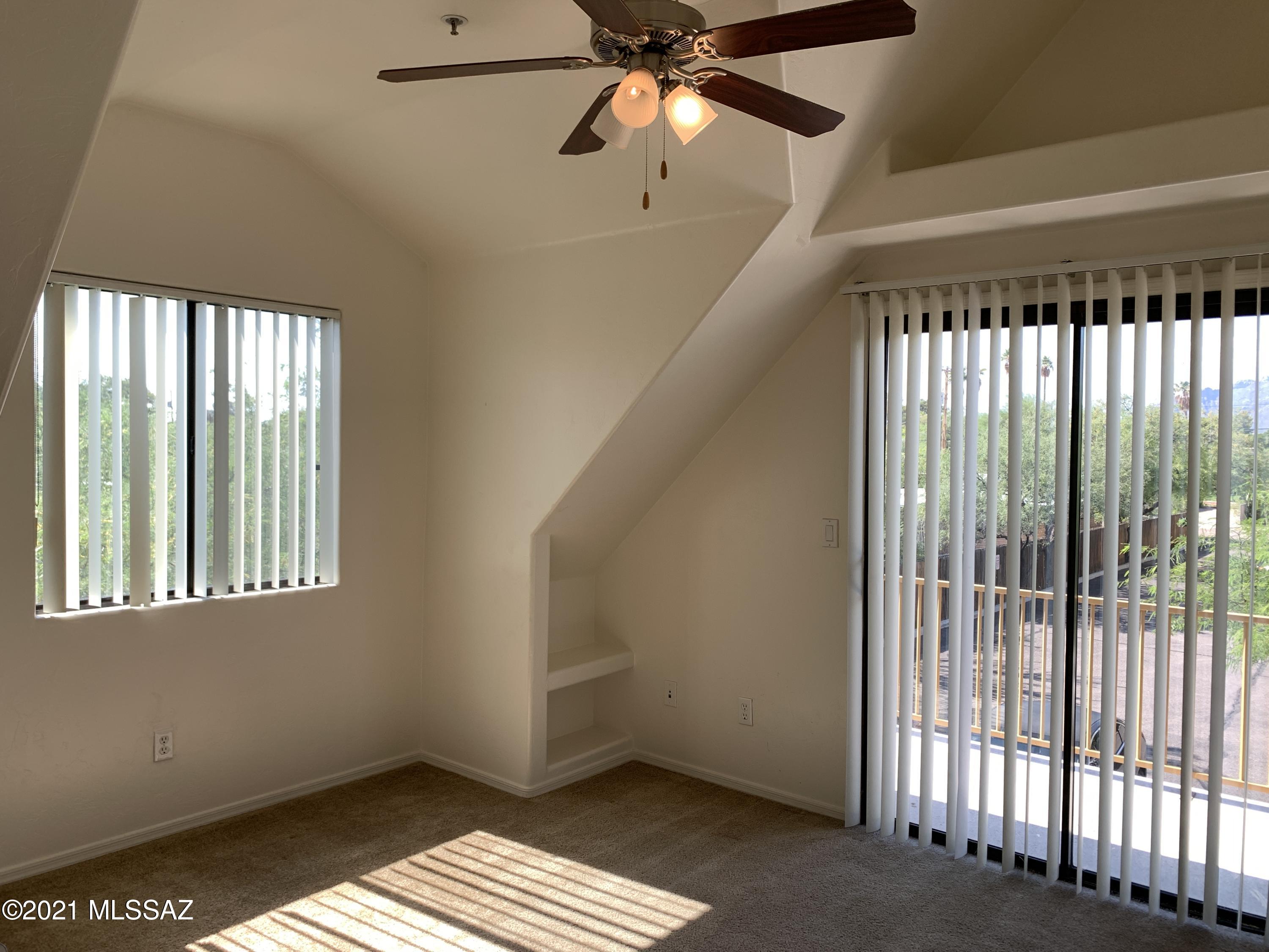Presidio NO. 2 (1-15) - Residential Lease