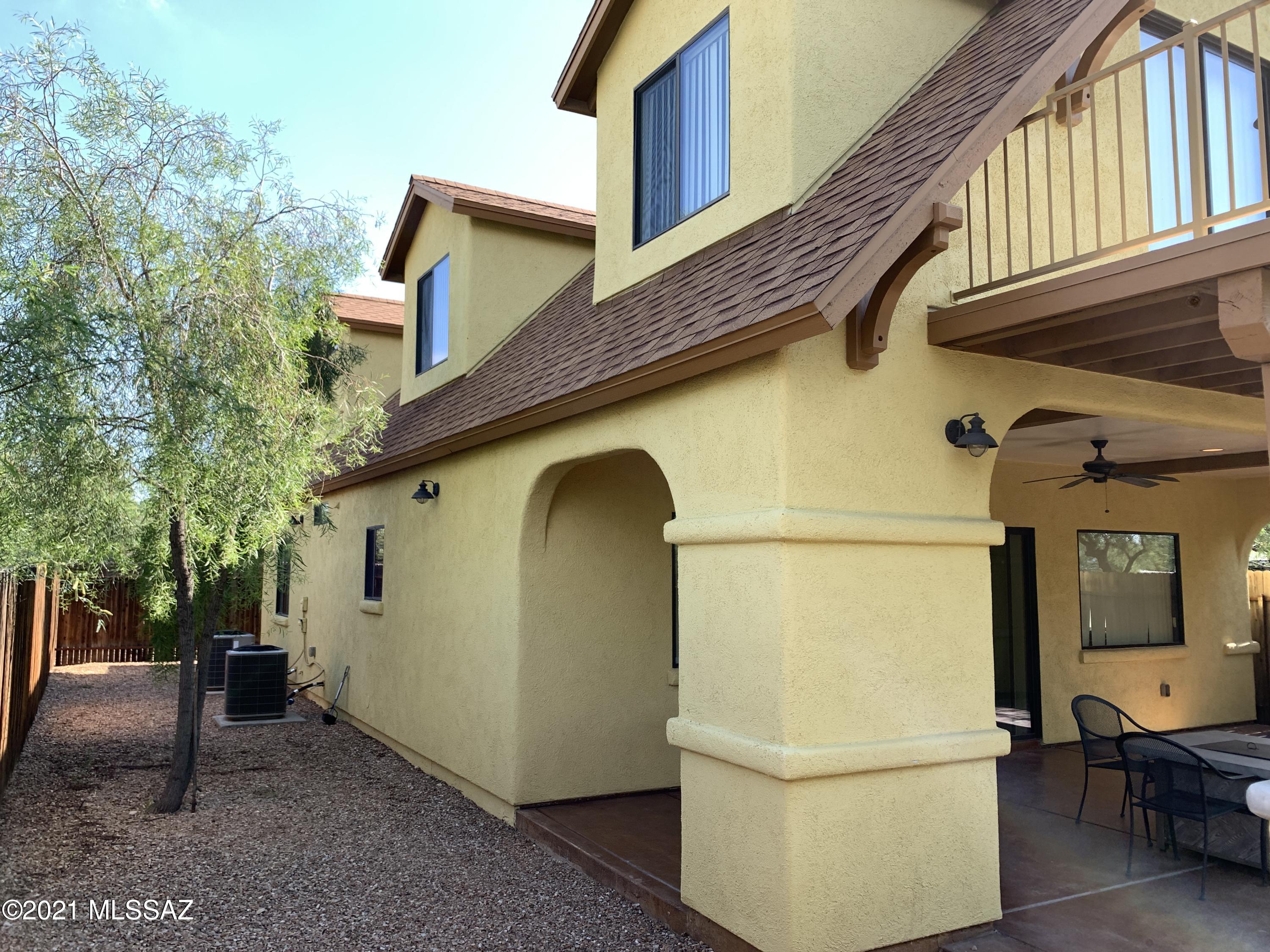 Presidio NO. 2 (1-15) - Residential Lease