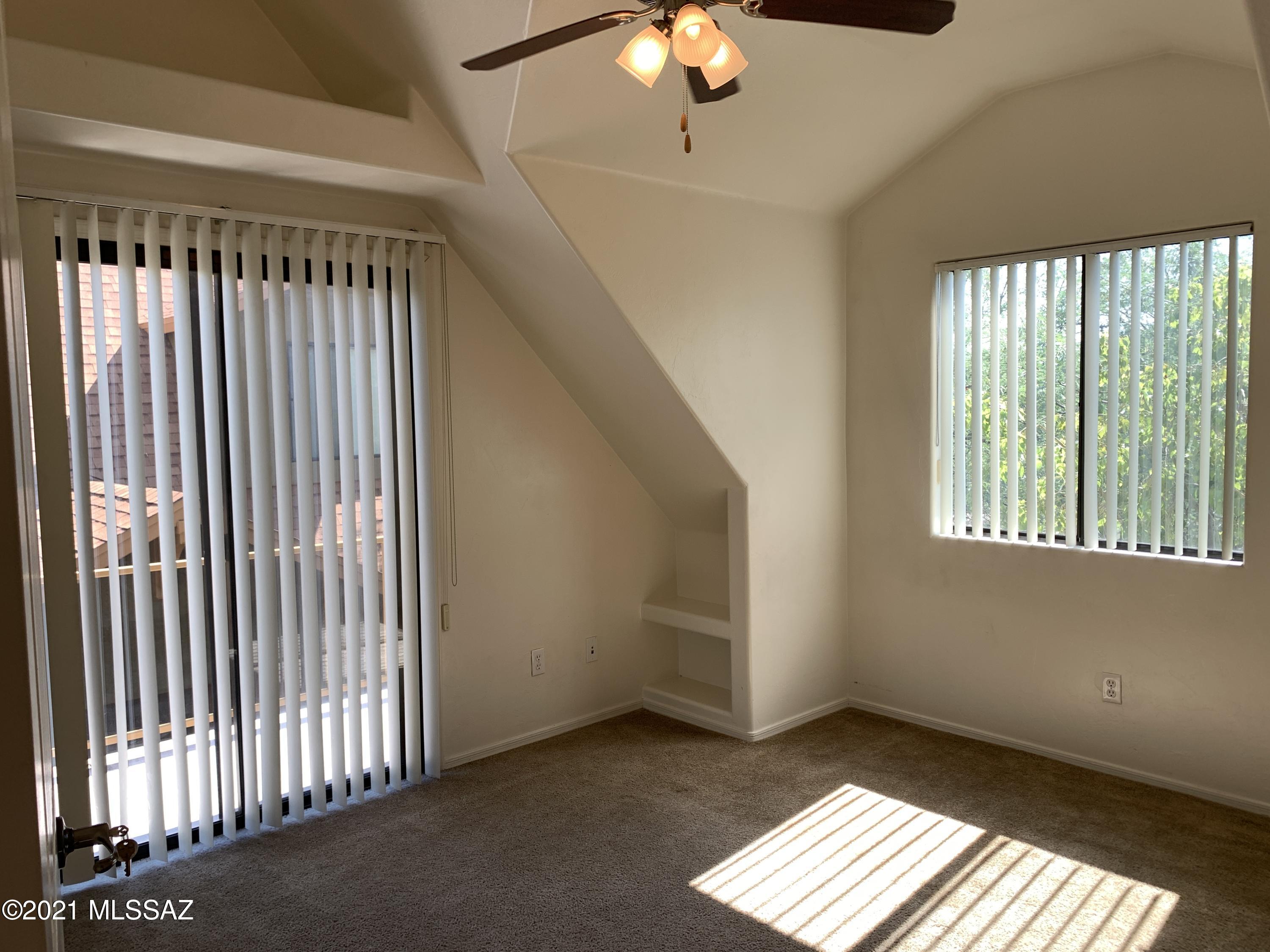Presidio NO. 2 (1-15) - Residential Lease