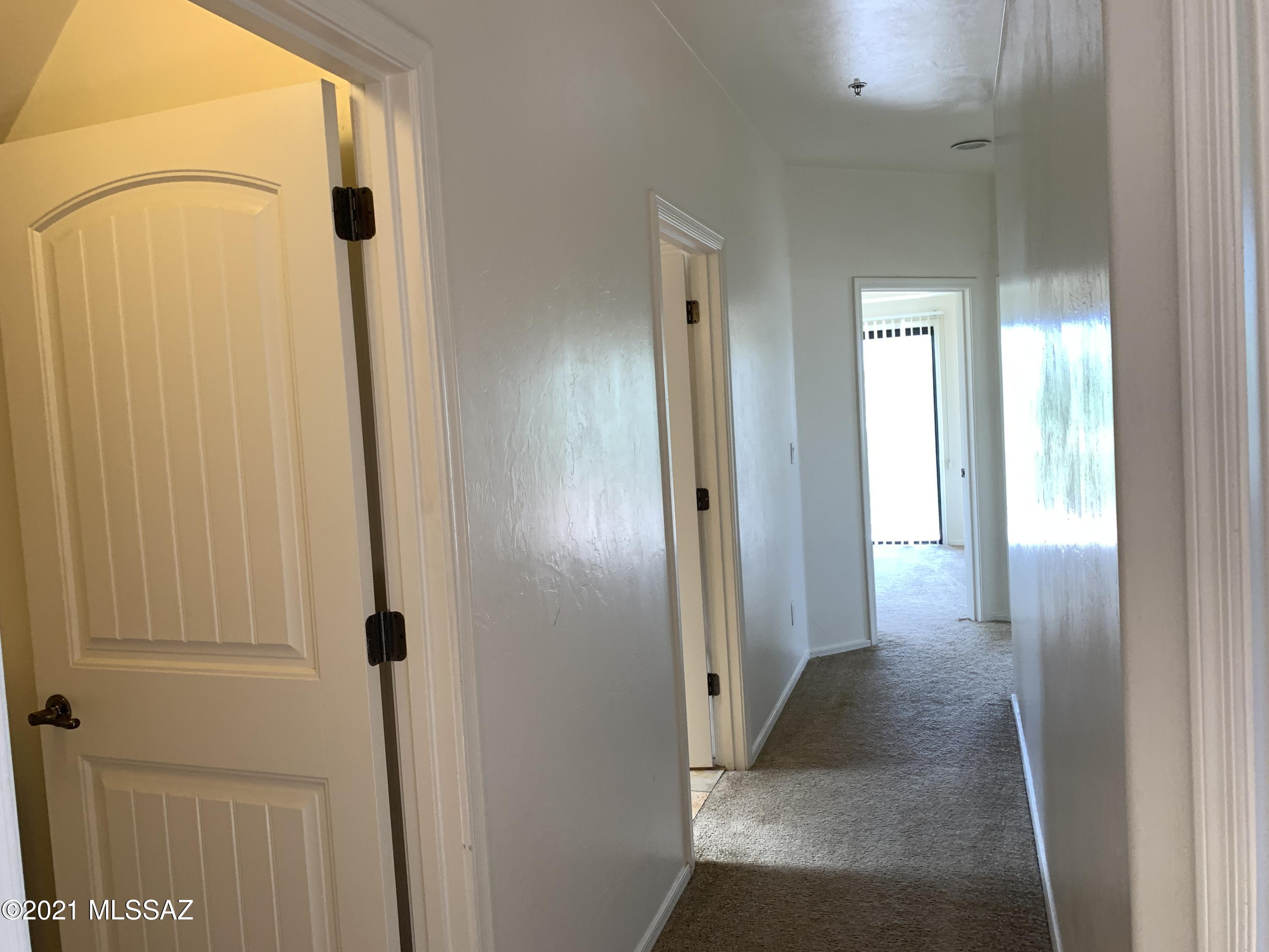 Presidio NO. 2 (1-15) - Residential Lease