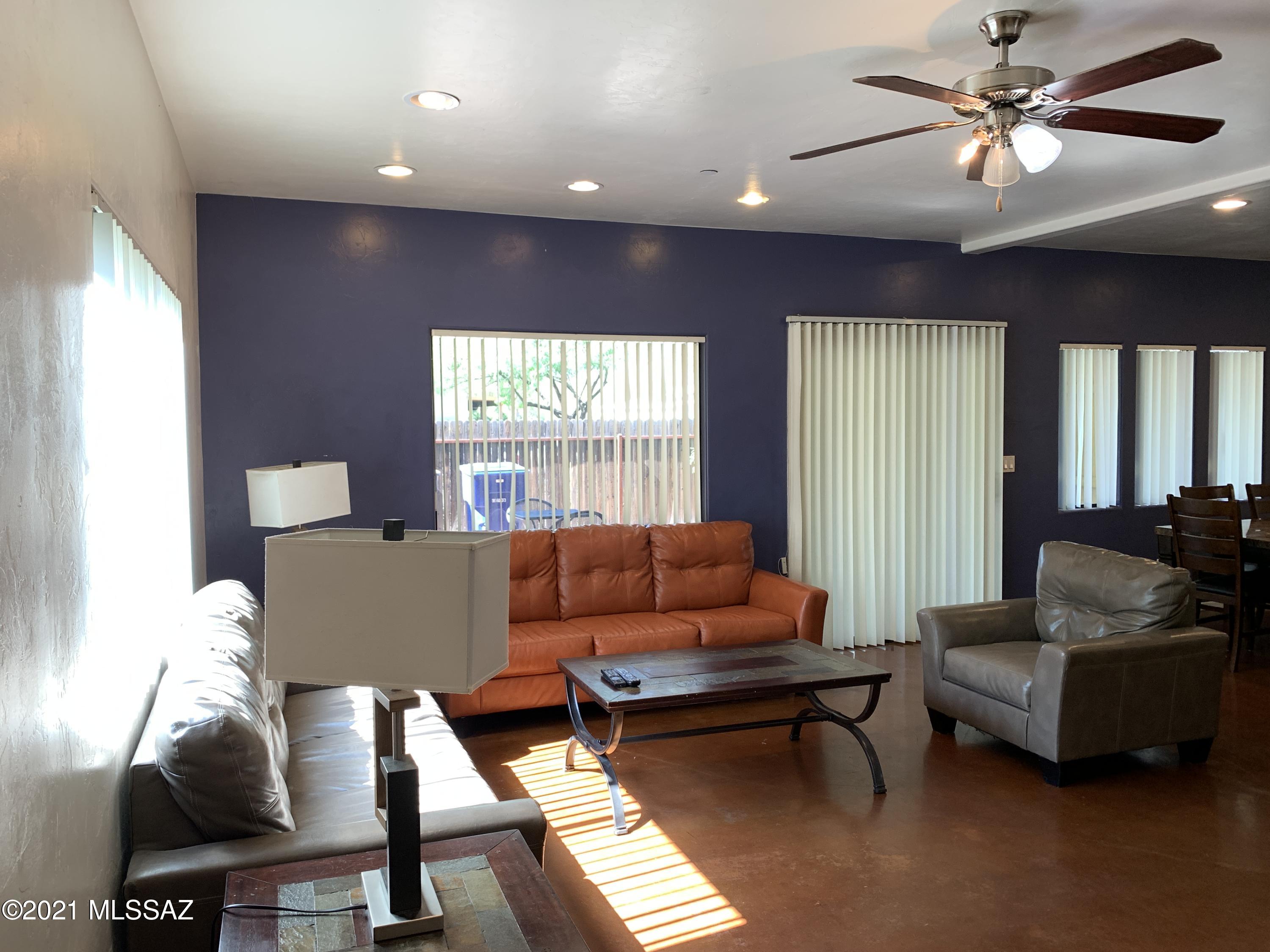 Presidio NO. 2 (1-15) - Residential Lease