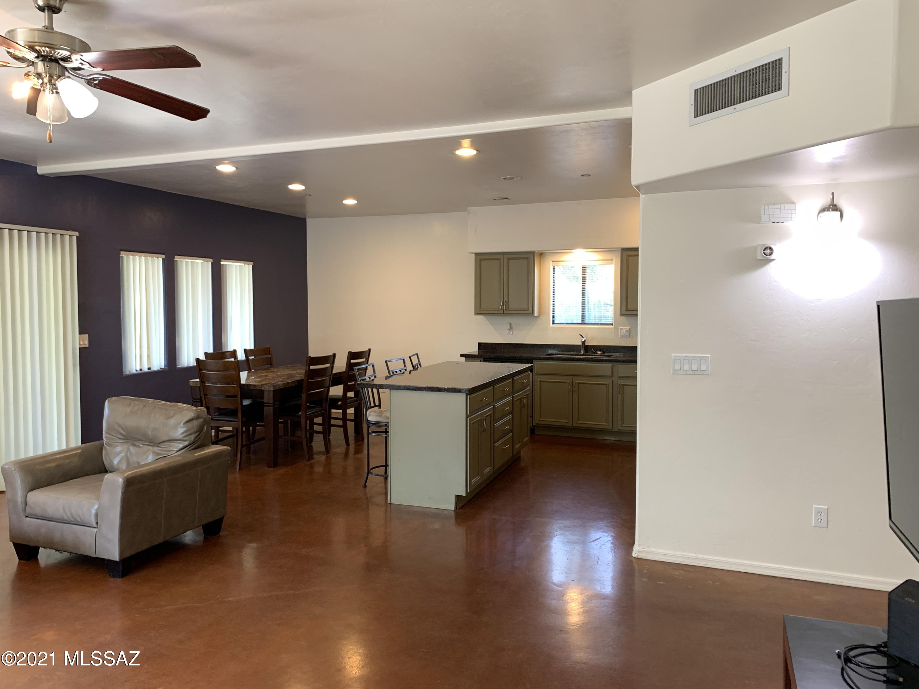 Presidio NO. 2 (1-15) - Residential Lease