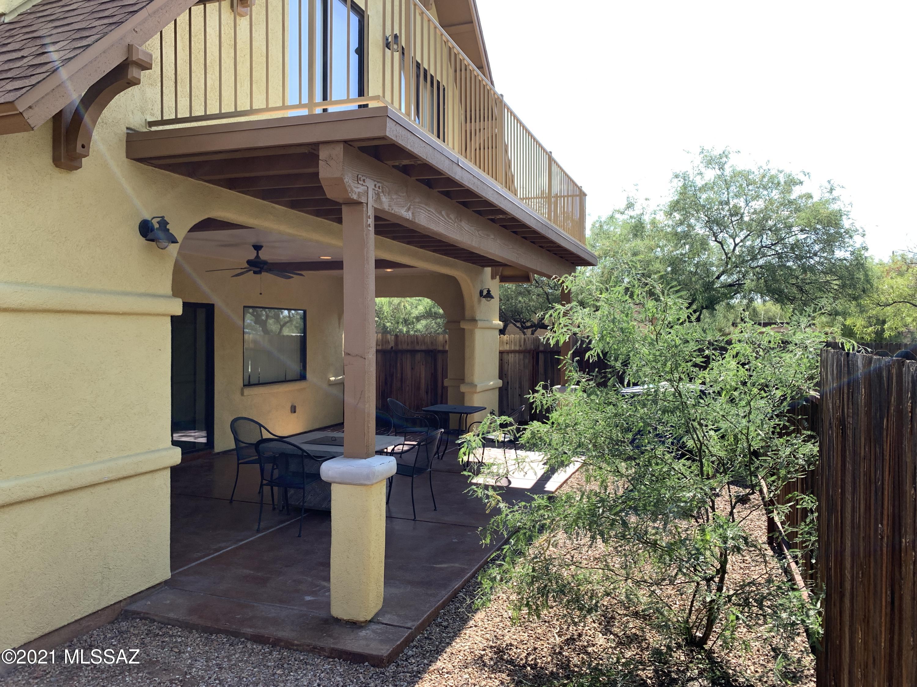 Presidio NO. 2 (1-15) - Residential Lease