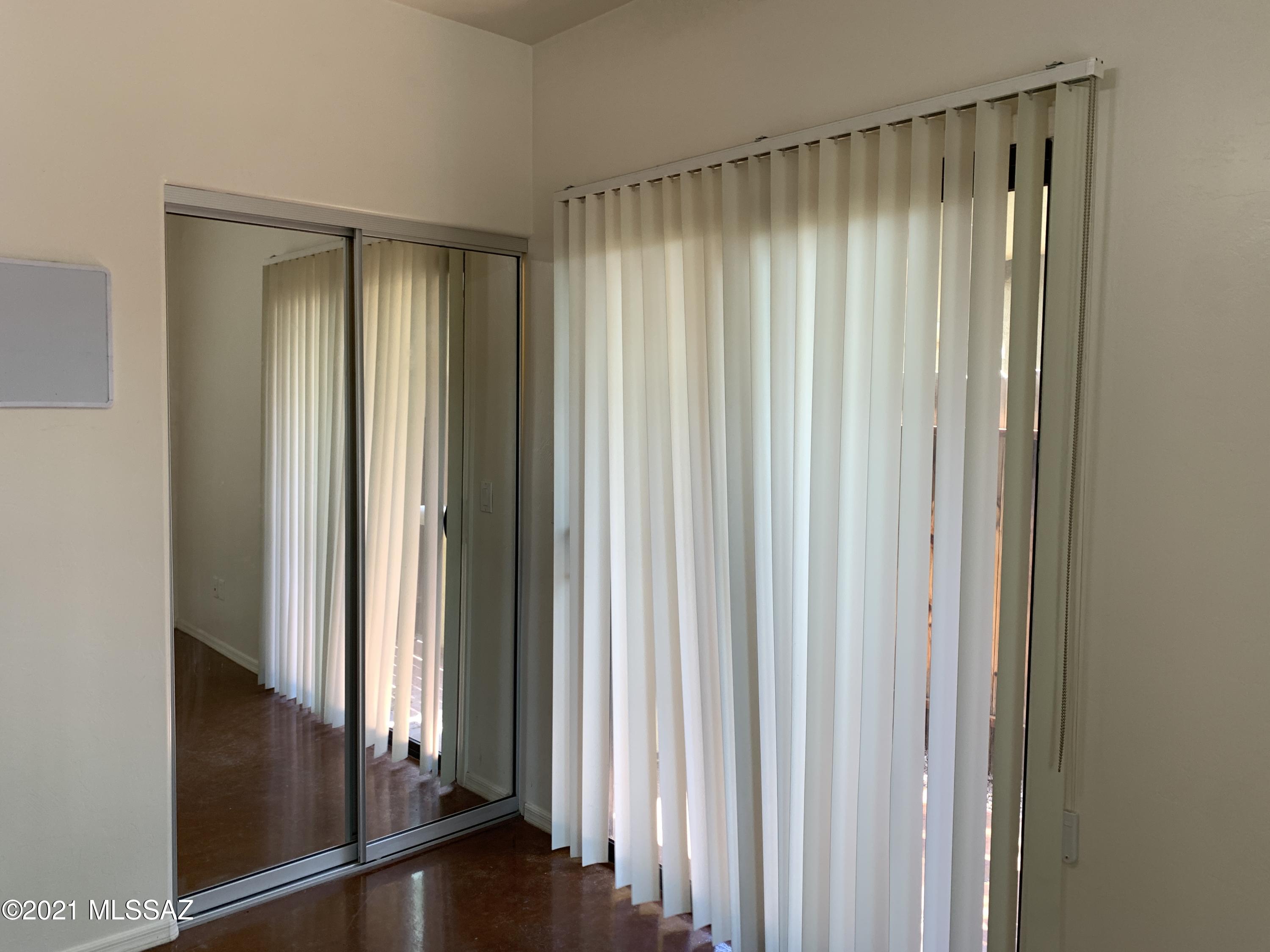 Presidio NO. 2 (1-15) - Residential Lease