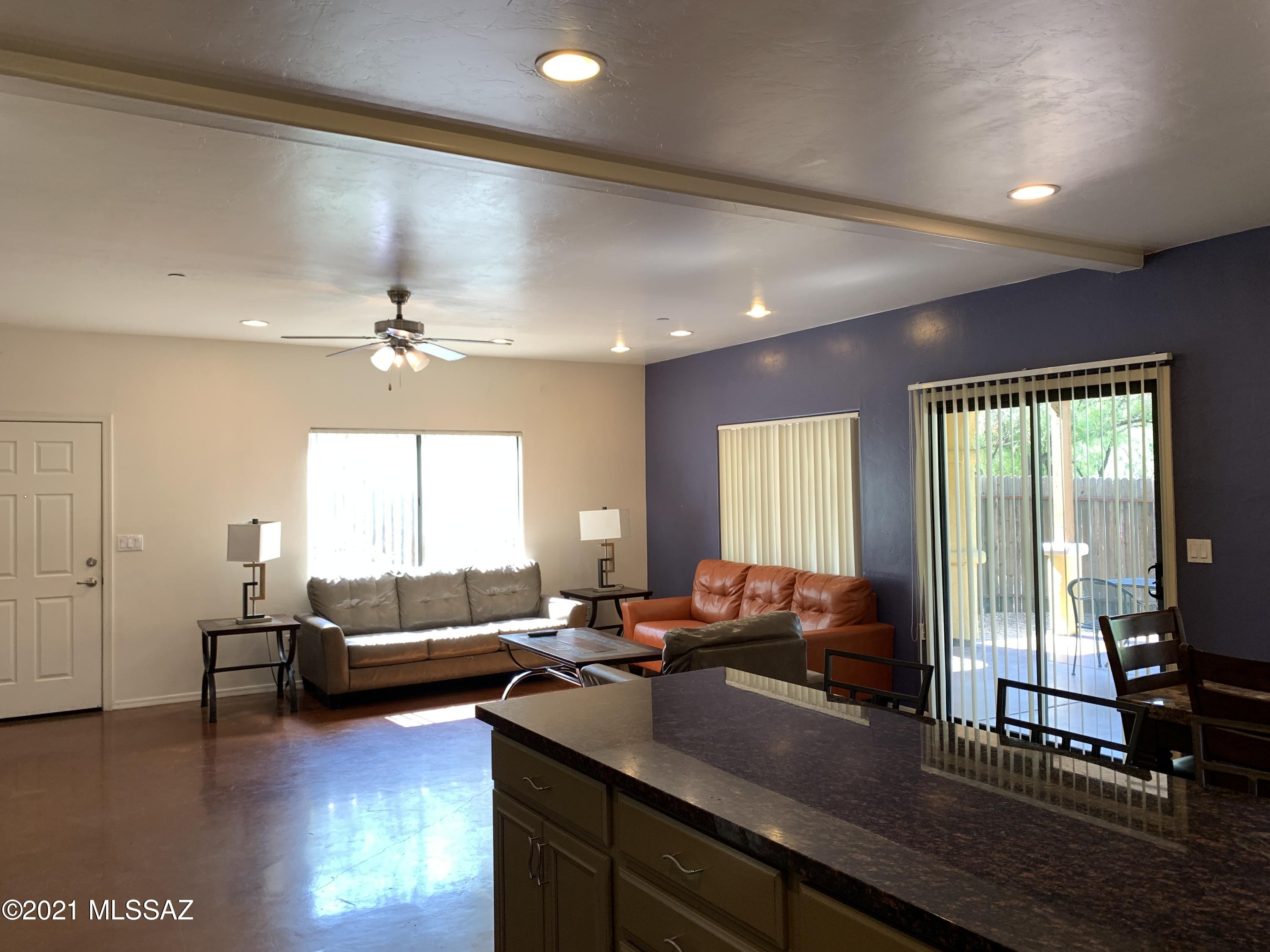 Presidio NO. 2 (1-15) - Residential Lease