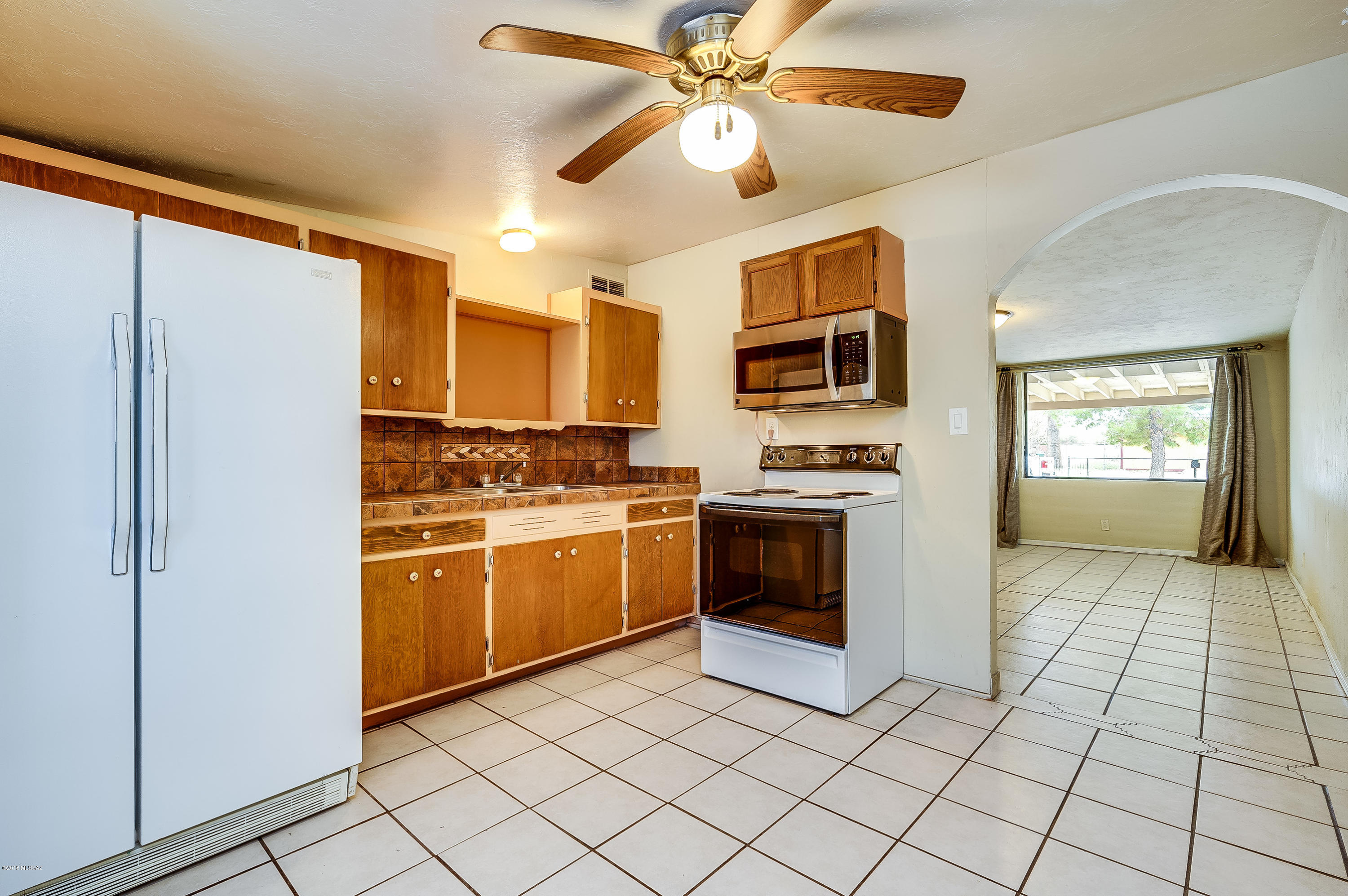 Altadena Heights - Residential