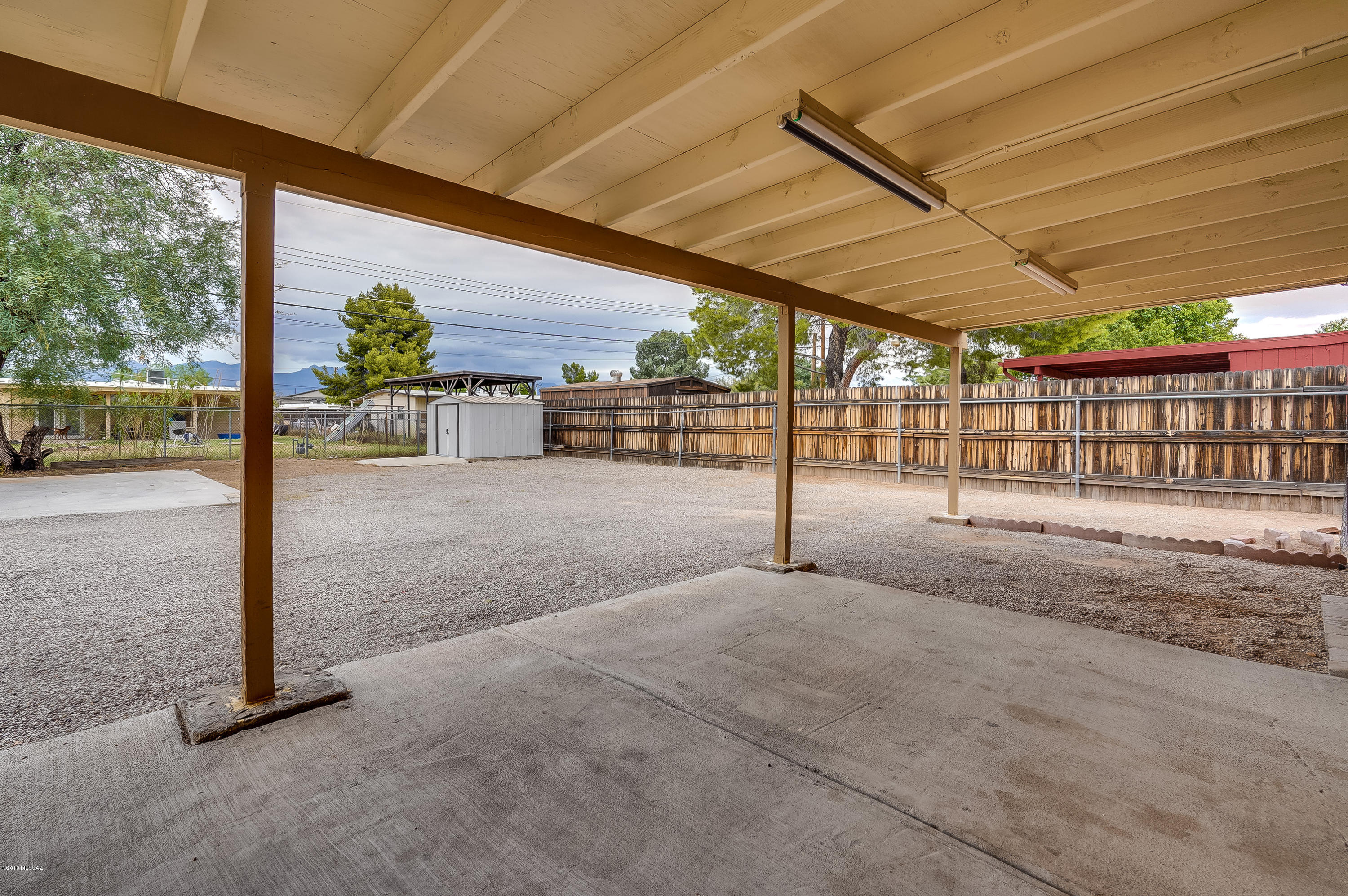 Altadena Heights - Residential