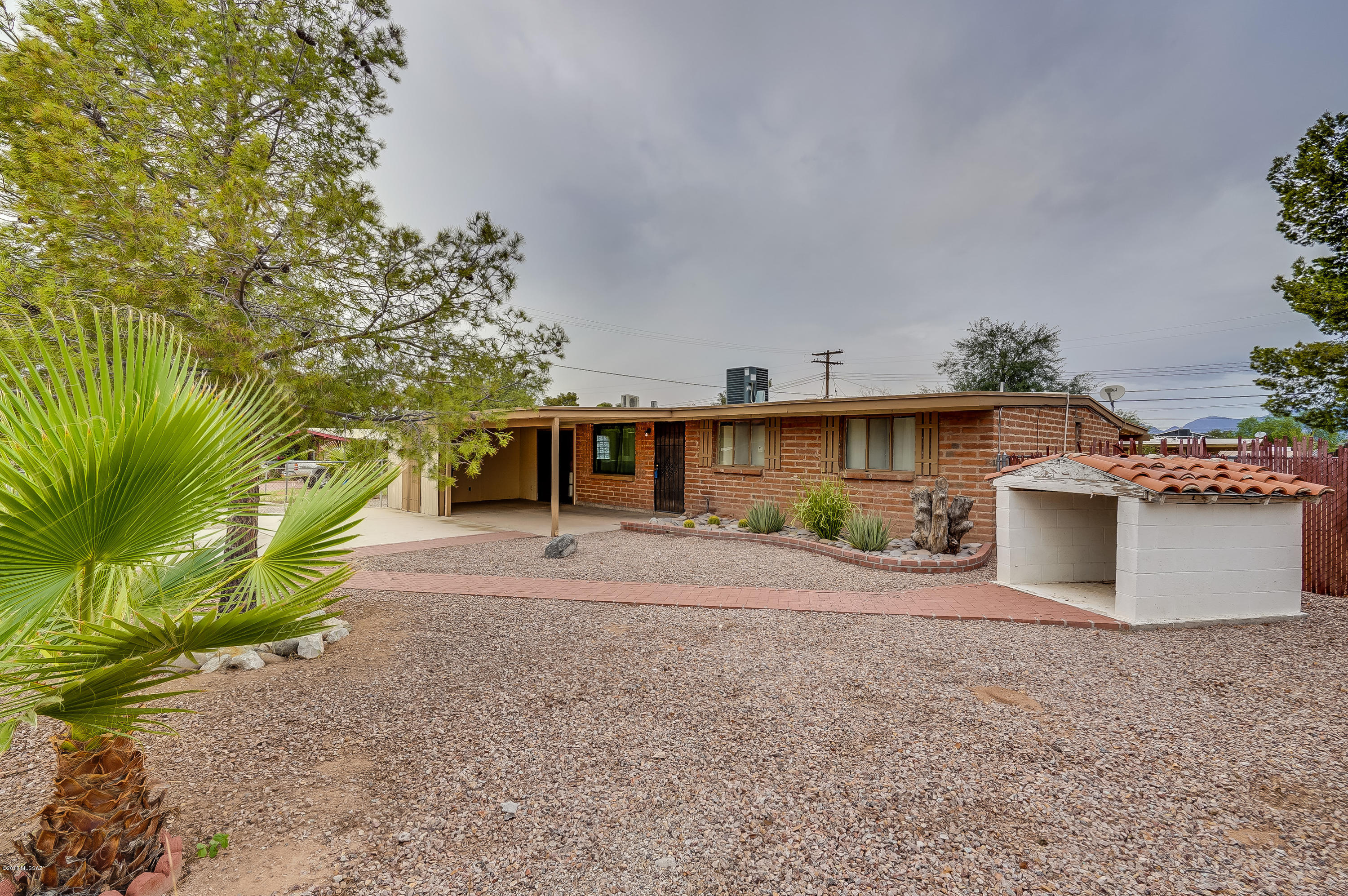 Altadena Heights - Residential