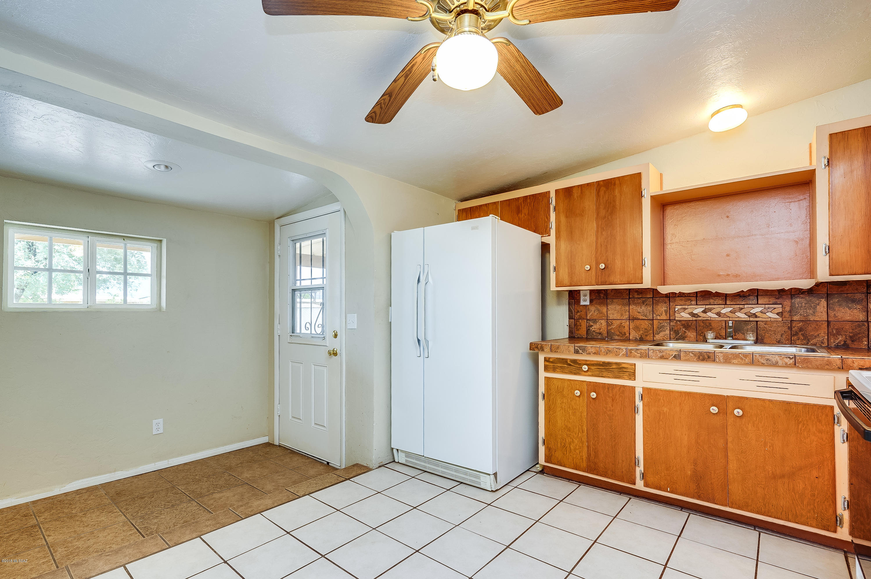 Altadena Heights - Residential