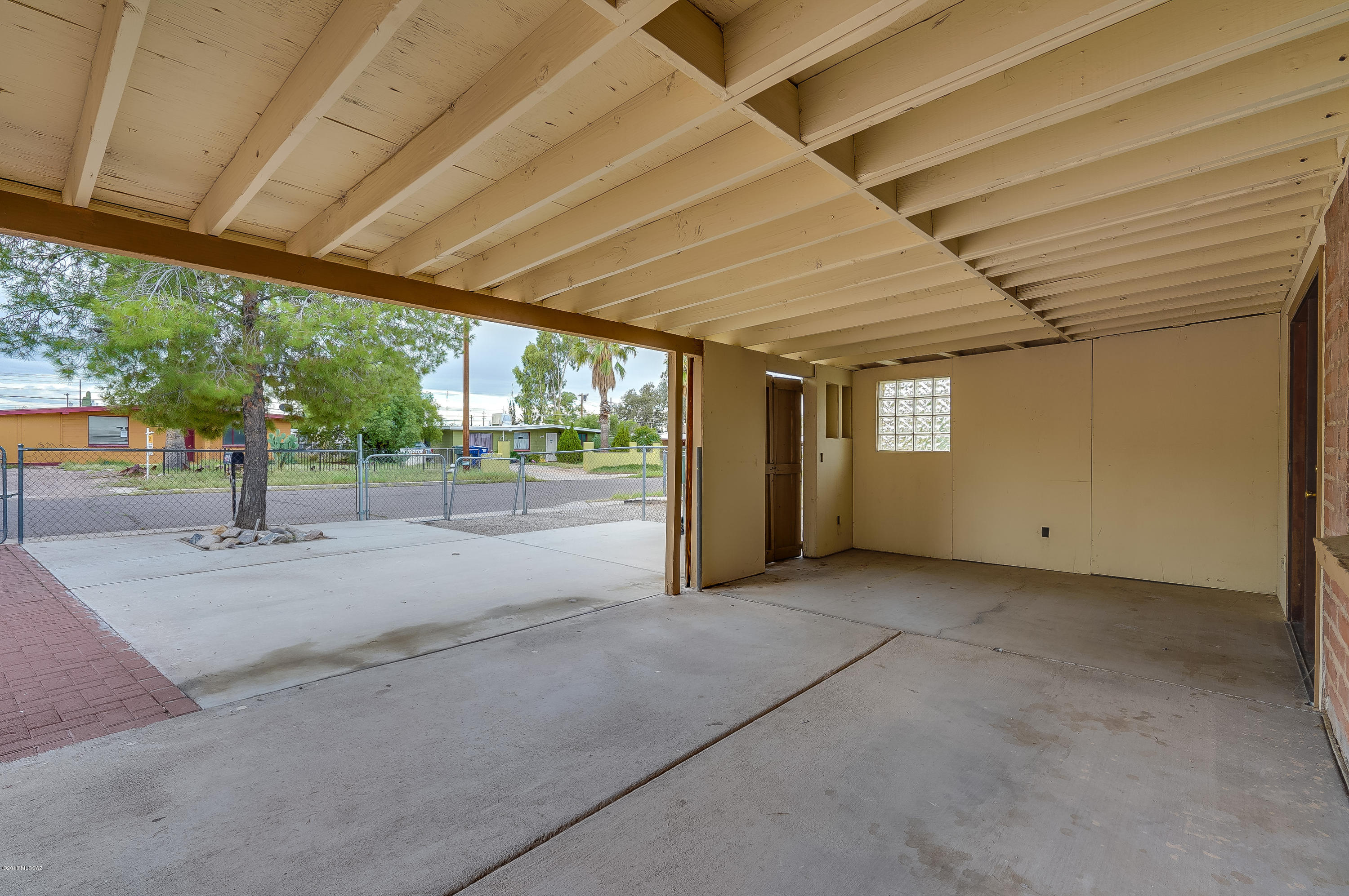 Altadena Heights - Residential