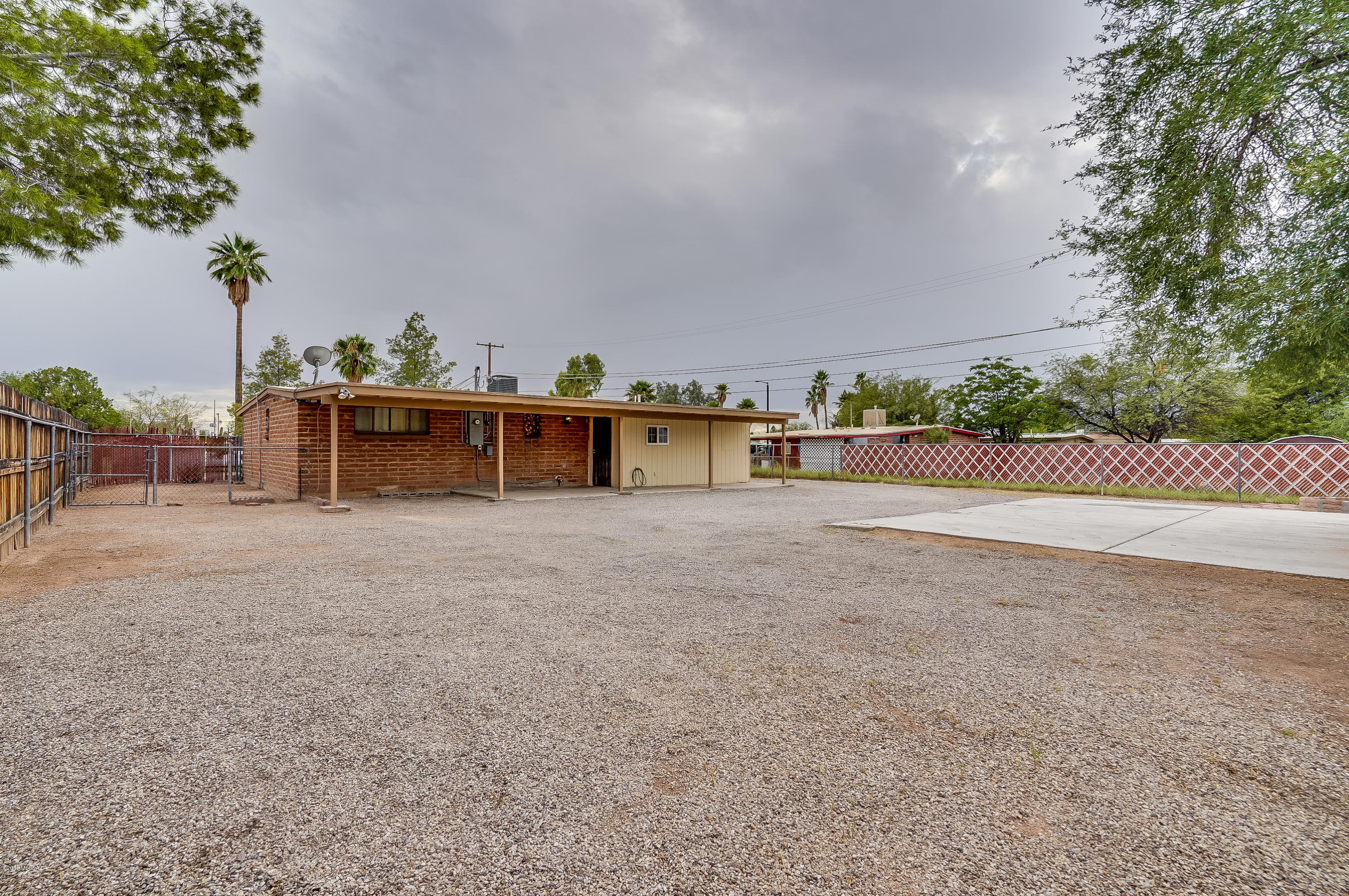Altadena Heights - Residential