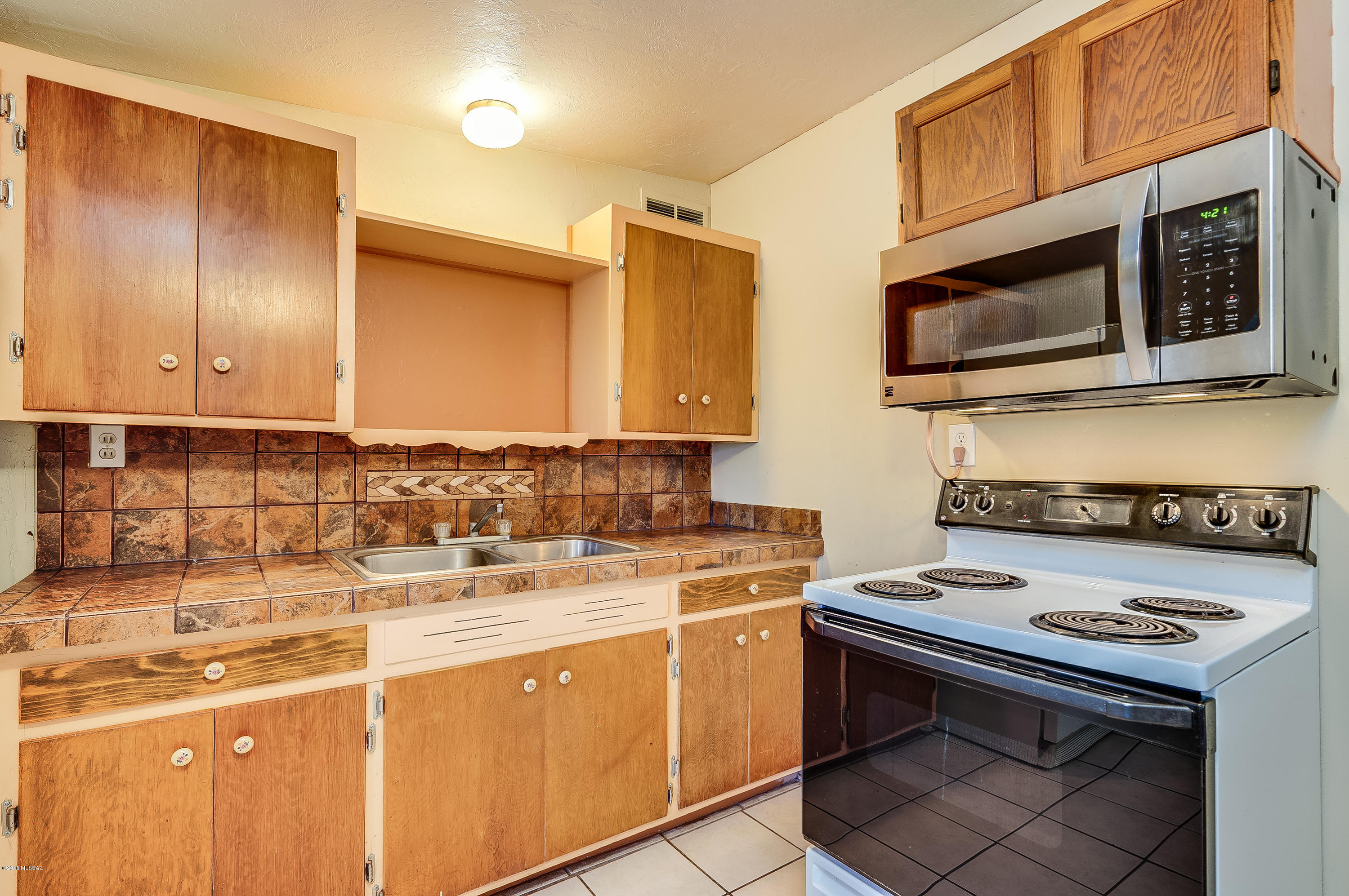 Altadena Heights - Residential