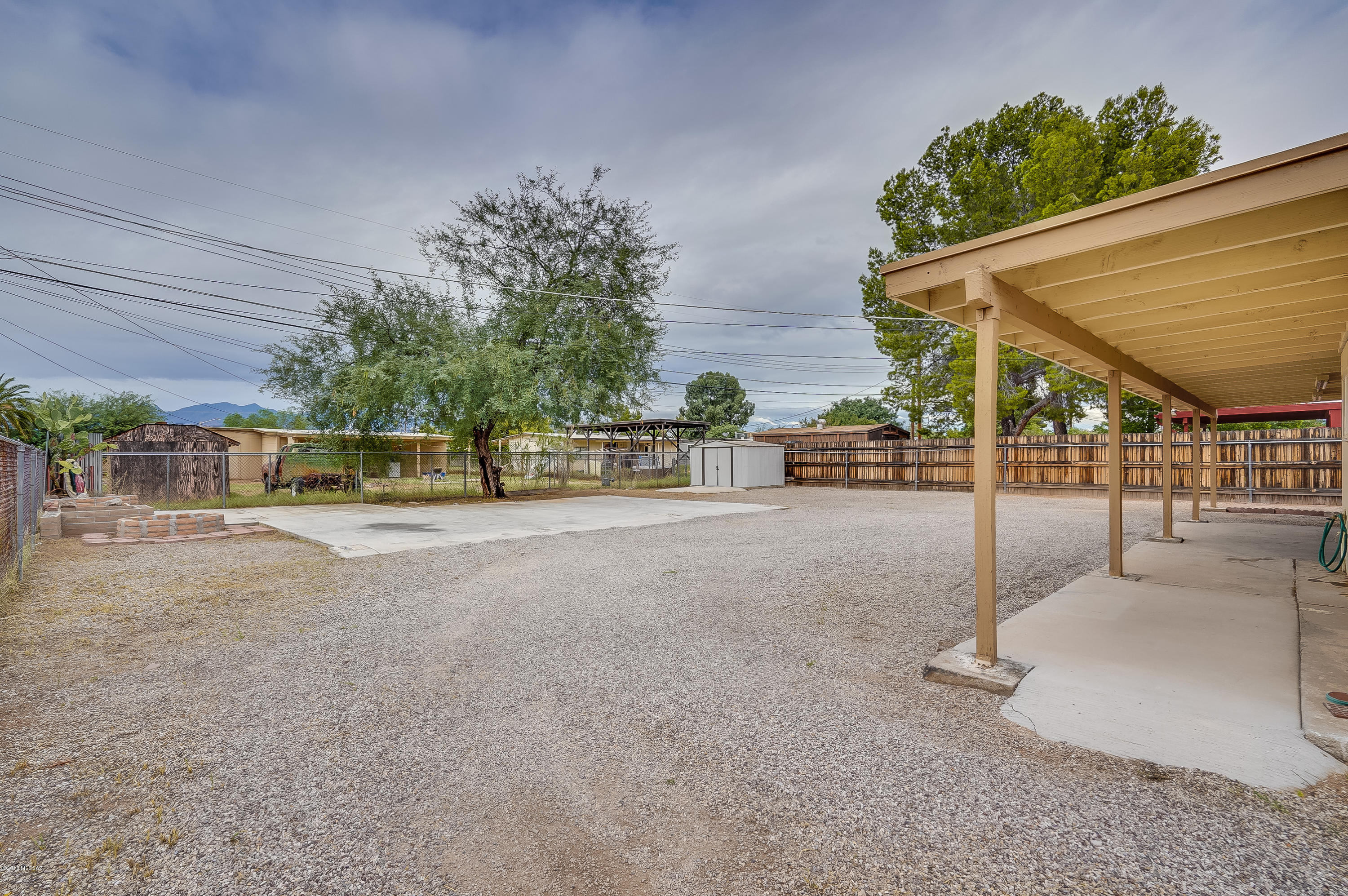 Altadena Heights - Residential