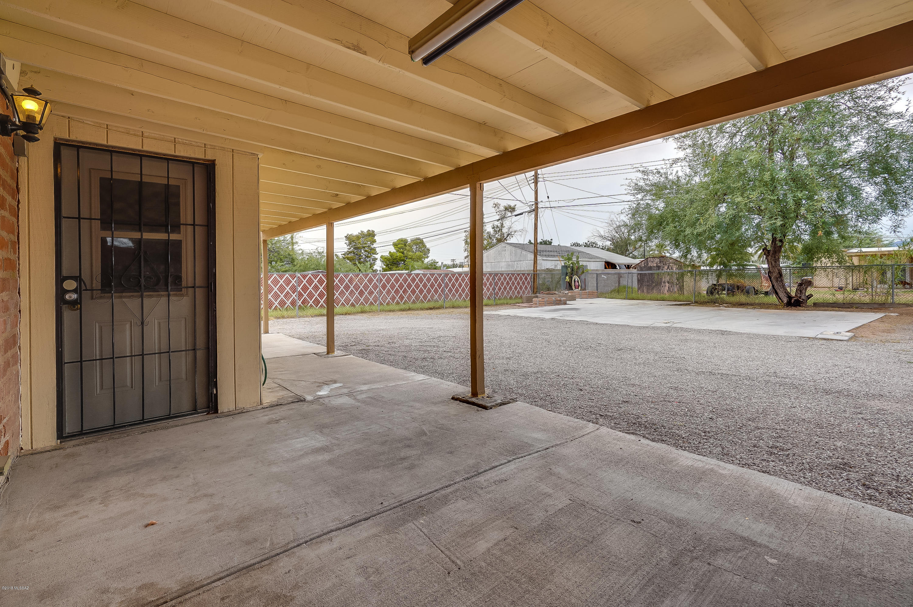 Altadena Heights - Residential