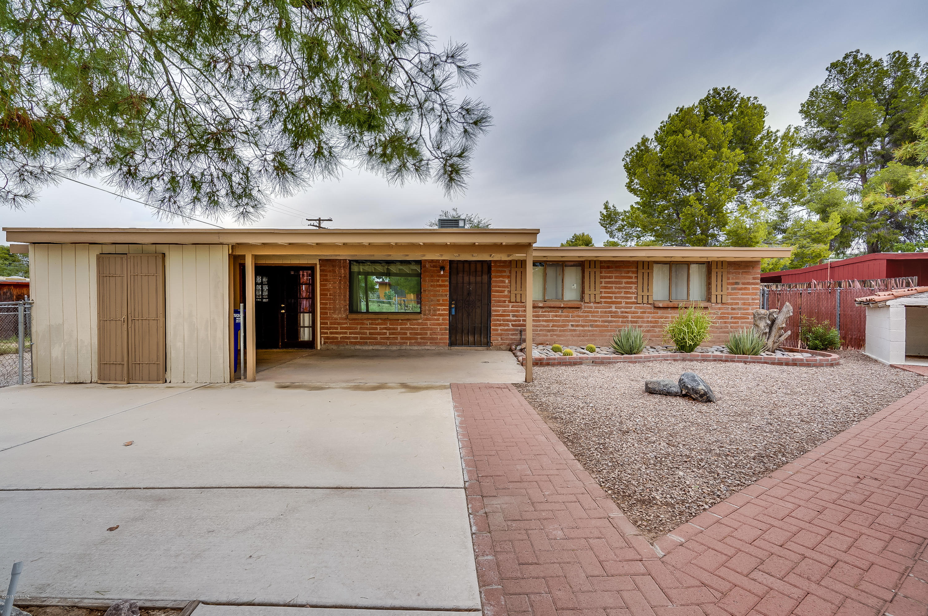 Altadena Heights - Residential