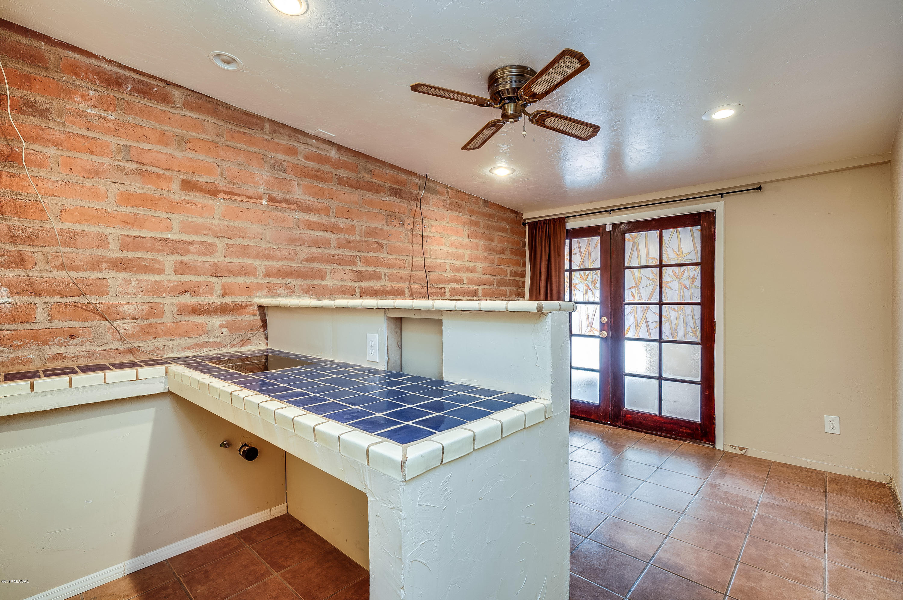 Altadena Heights - Residential